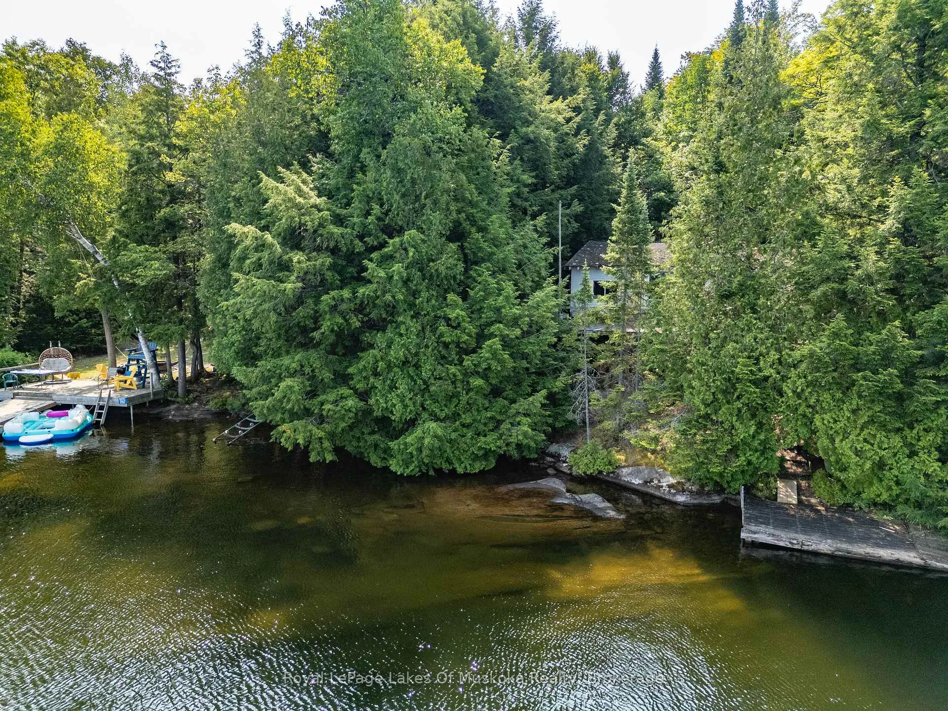 Photo 11 of 1206 Minden Point Trail, Algonquin Highlands, Sherborne — HOMEH
