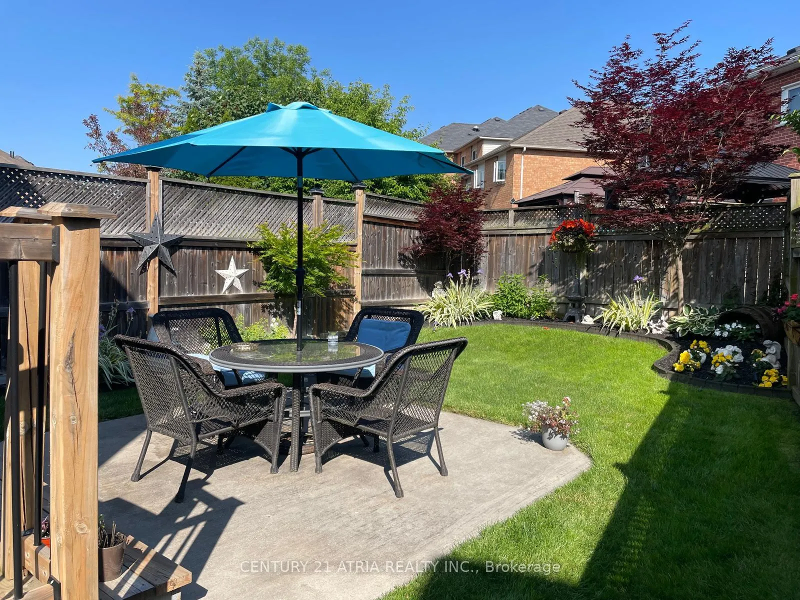 Photo 40 of 98 Woodroof Crescent, Aurora, Bayview Wellington — HOMEH