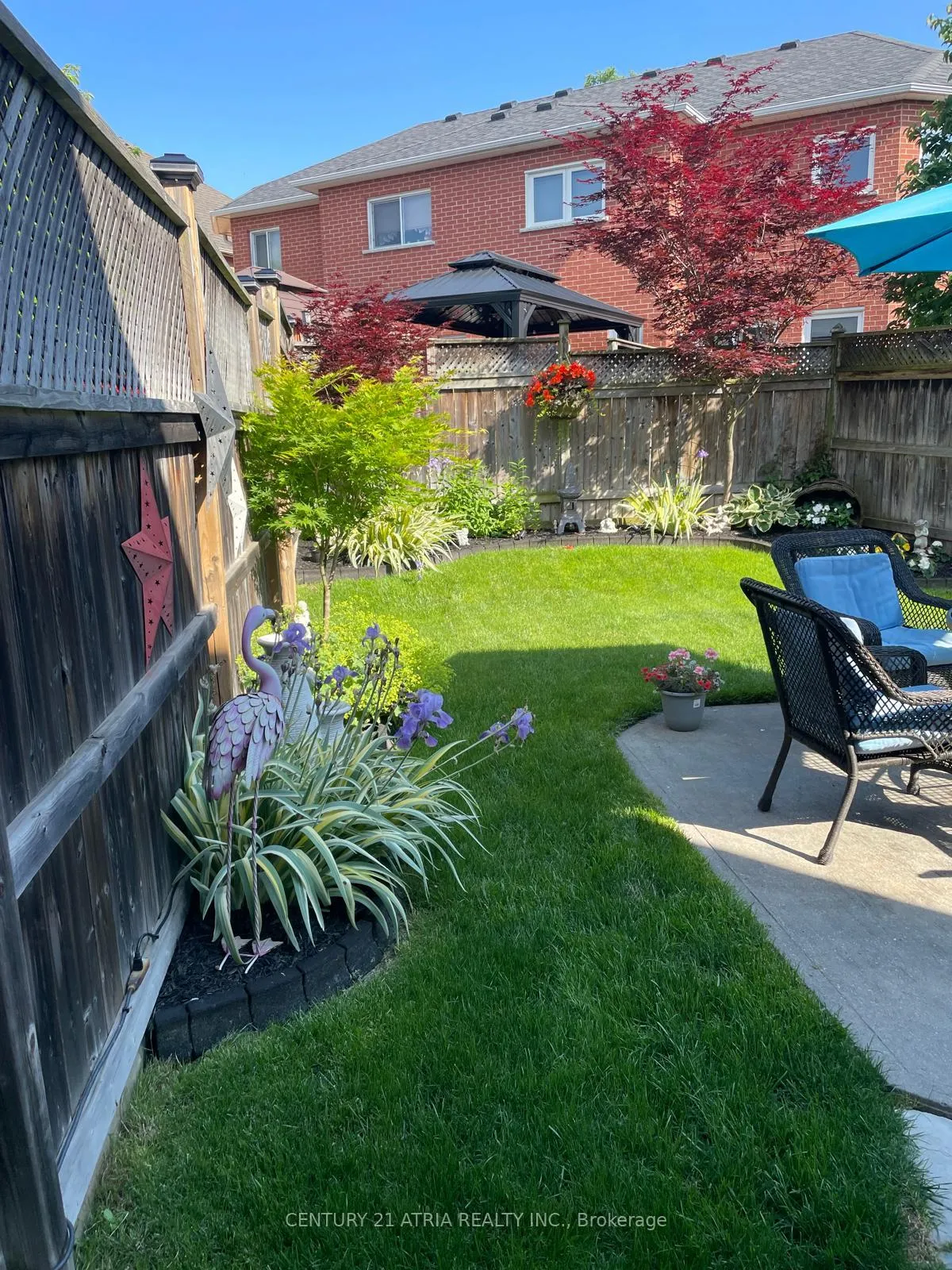 Photo 41 of 98 Woodroof Crescent, Aurora, Bayview Wellington — HOMEH