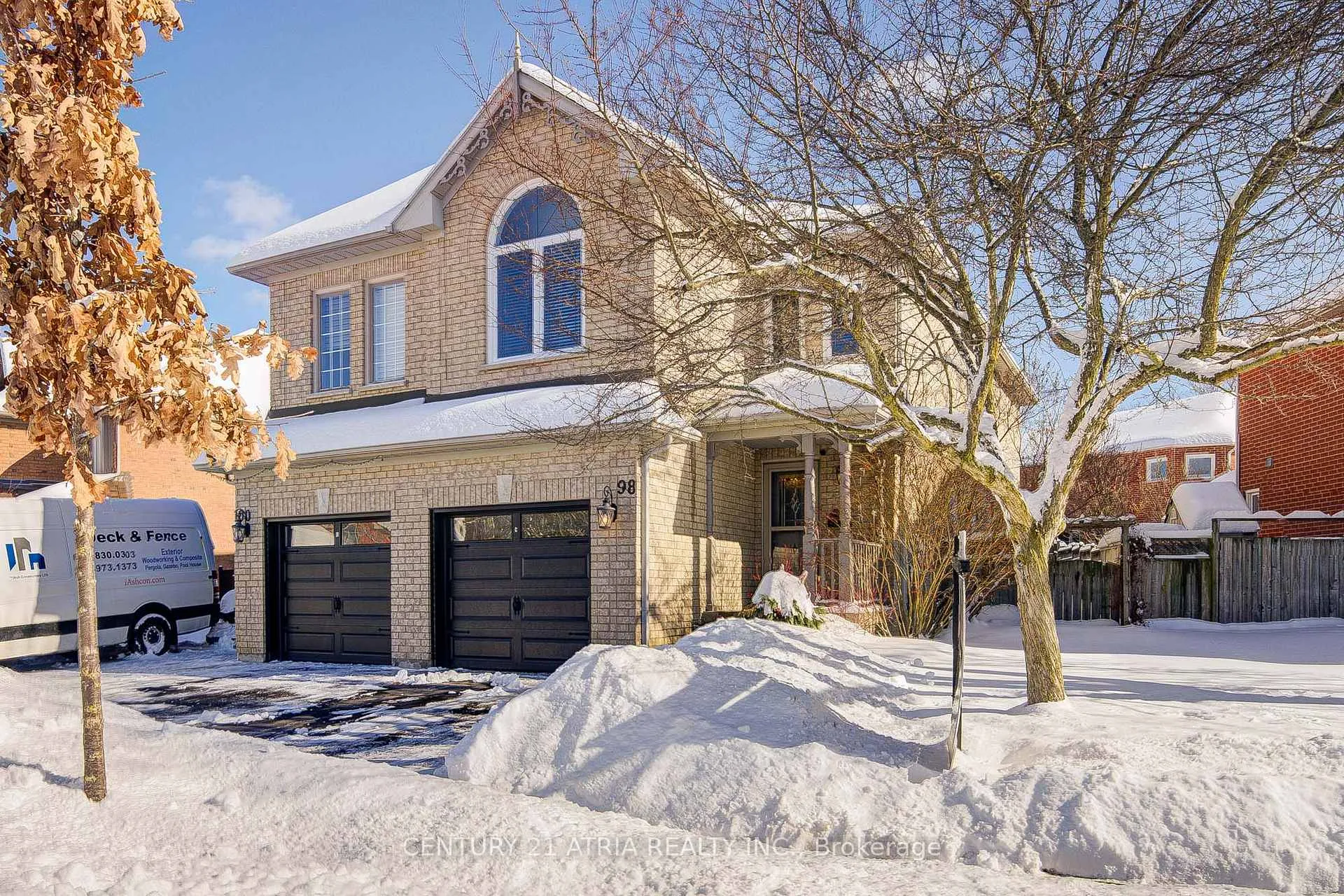 Photo 44 of 98 Woodroof Crescent, Aurora, Bayview Wellington — HOMEH