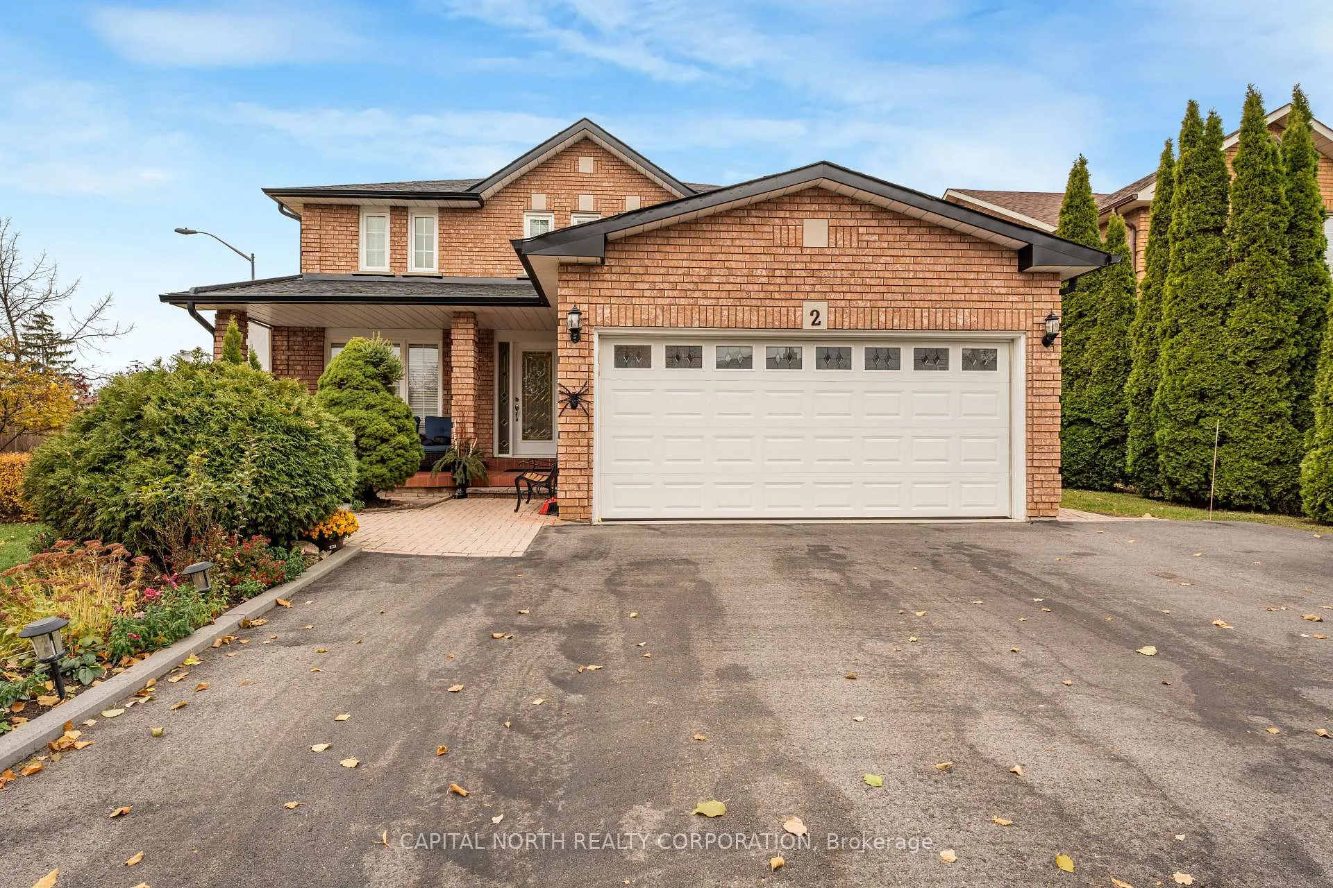 Photo 23 of Unit Basement, 2 Olive Green Road, Vaughan, East Woodbridge — HOMEH