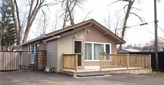 Photo 7 of 477 Lake Drive S, Georgina, Keswick South — HOMEH