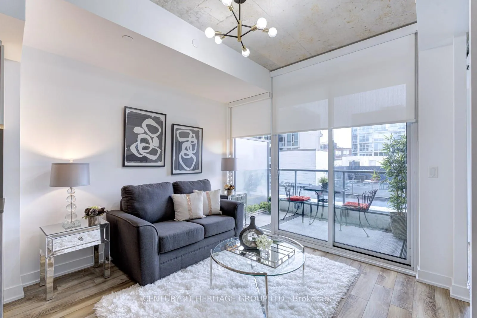 Photo 9 of Unit 522, 30 Baseball Place, Toronto, South Riverdale — HOMEH