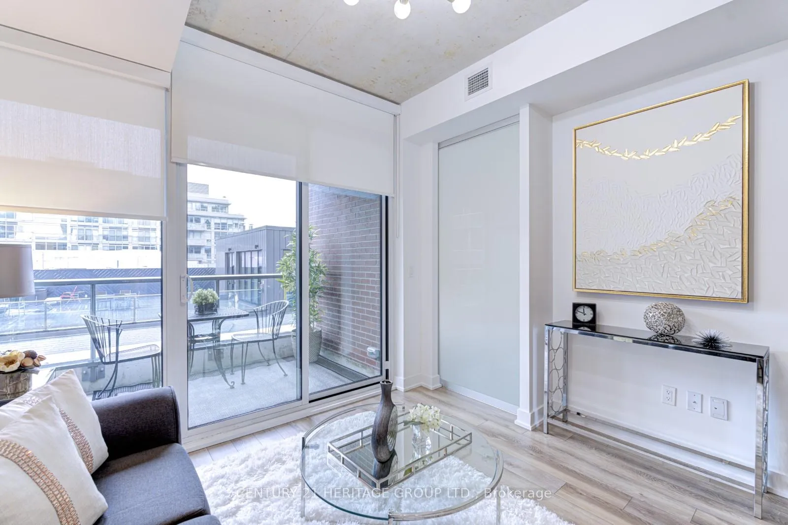 Photo 11 of Unit 522, 30 Baseball Place, Toronto, South Riverdale — HOMEH