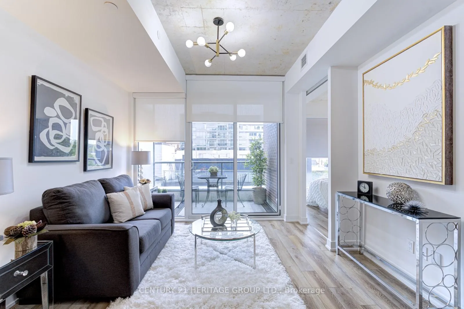 Photo 13 of Unit 522, 30 Baseball Place, Toronto, South Riverdale — HOMEH