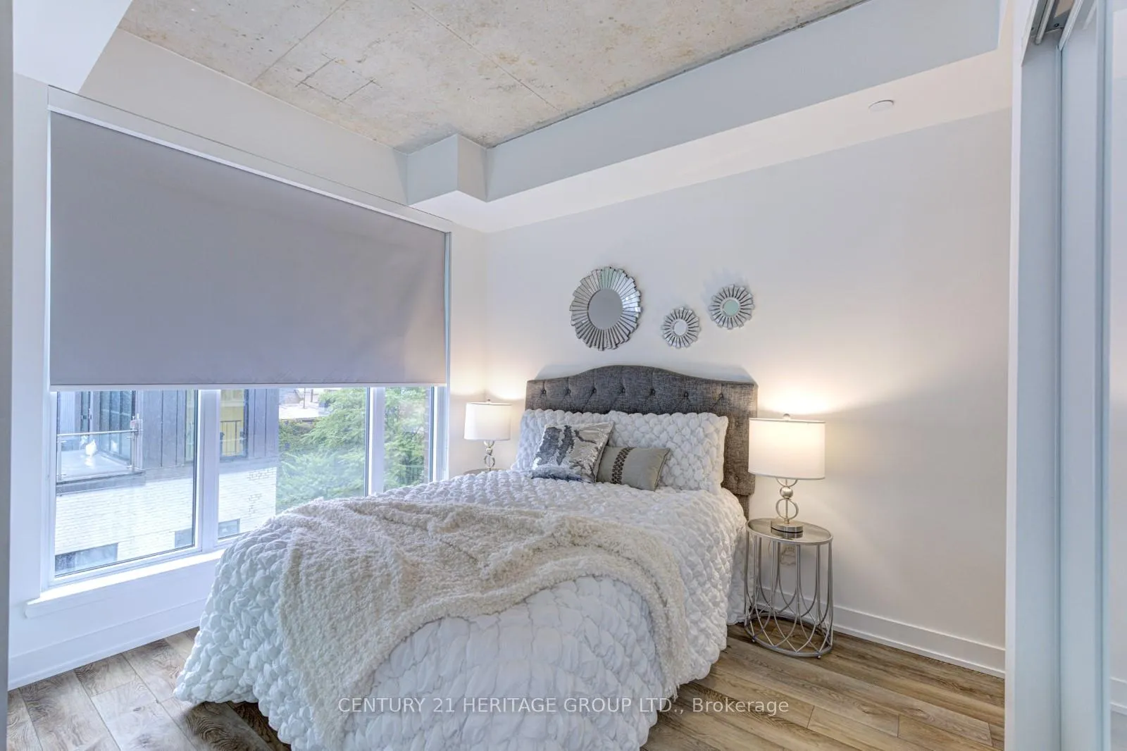 Photo 14 of Unit 522, 30 Baseball Place, Toronto, South Riverdale — HOMEH