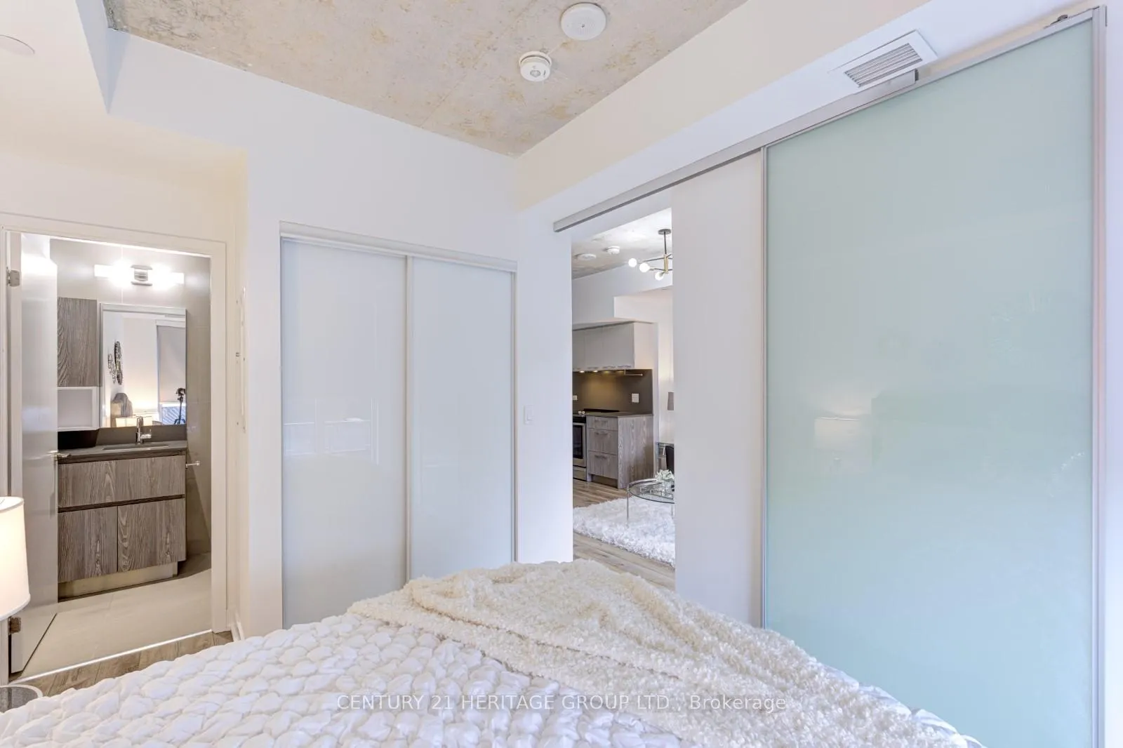 Photo 15 of Unit 522, 30 Baseball Place, Toronto, South Riverdale — HOMEH