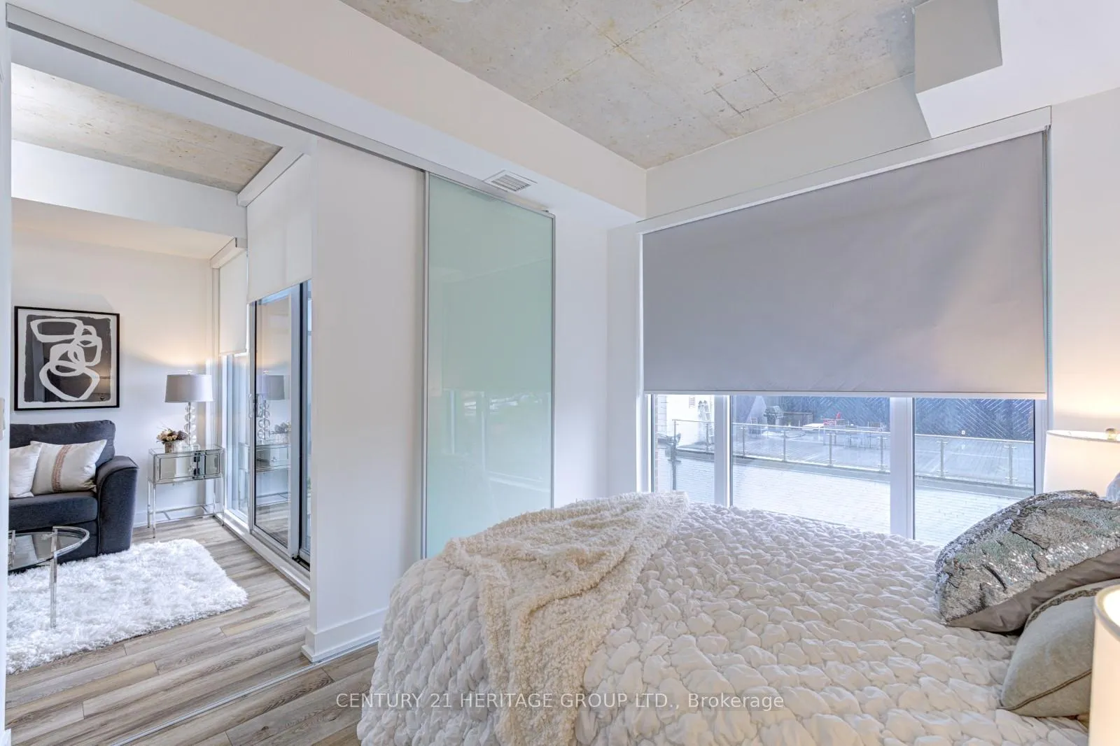 Photo 16 of Unit 522, 30 Baseball Place, Toronto, South Riverdale — HOMEH