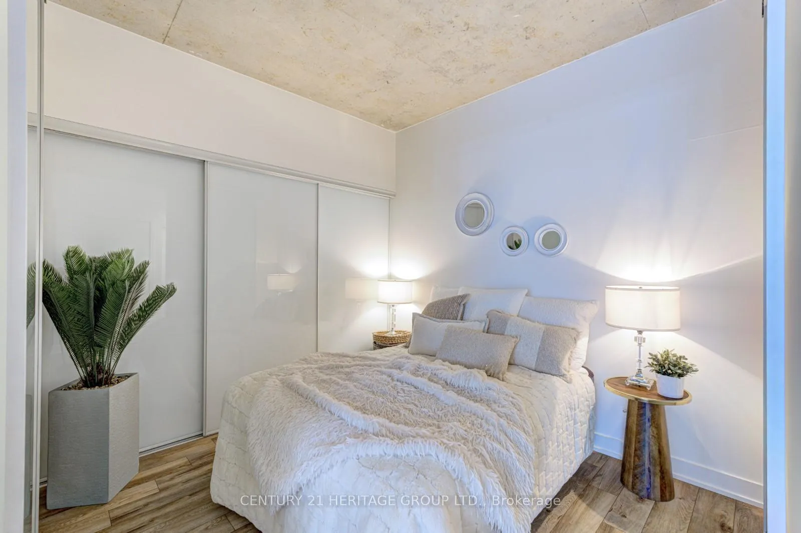 Photo 20 of Unit 522, 30 Baseball Place, Toronto, South Riverdale — HOMEH