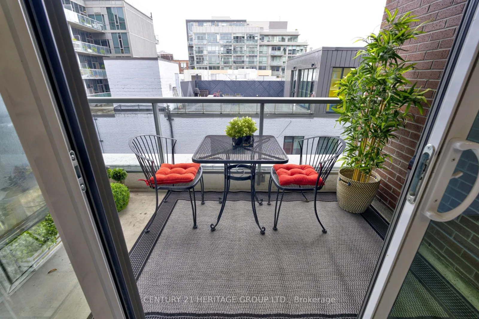 Photo 21 of Unit 522, 30 Baseball Place, Toronto, South Riverdale — HOMEH
