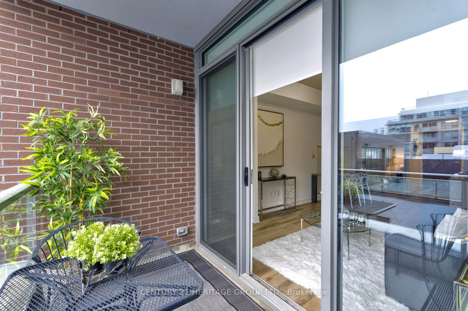 Photo 22 of Unit 522, 30 Baseball Place, Toronto, South Riverdale — HOMEH