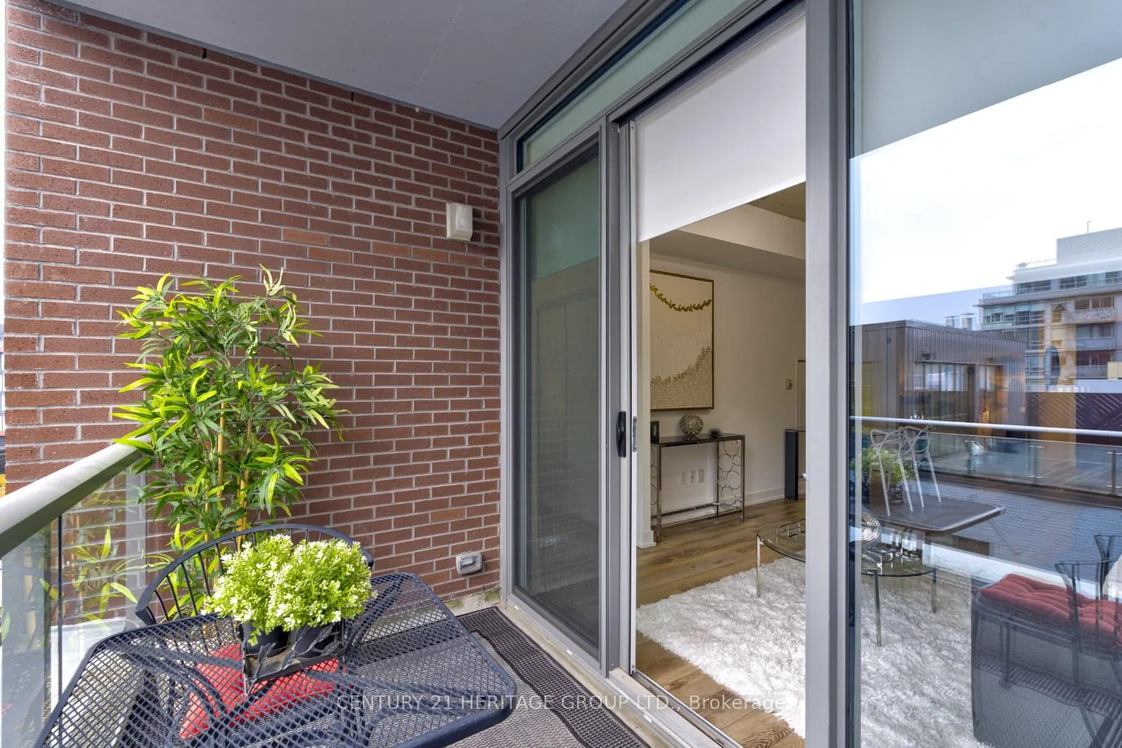 Photo 23 of Unit 522, 30 Baseball Place, Toronto, South Riverdale — HOMEH