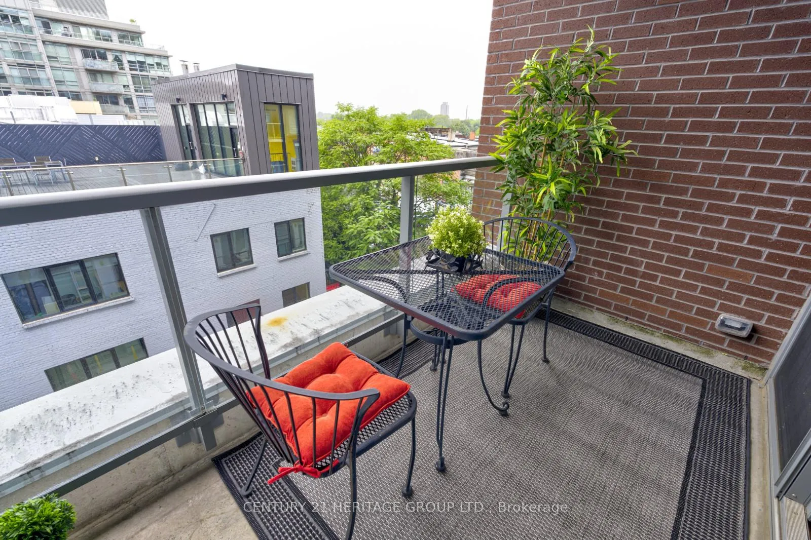 Photo 24 of Unit 522, 30 Baseball Place, Toronto, South Riverdale — HOMEH