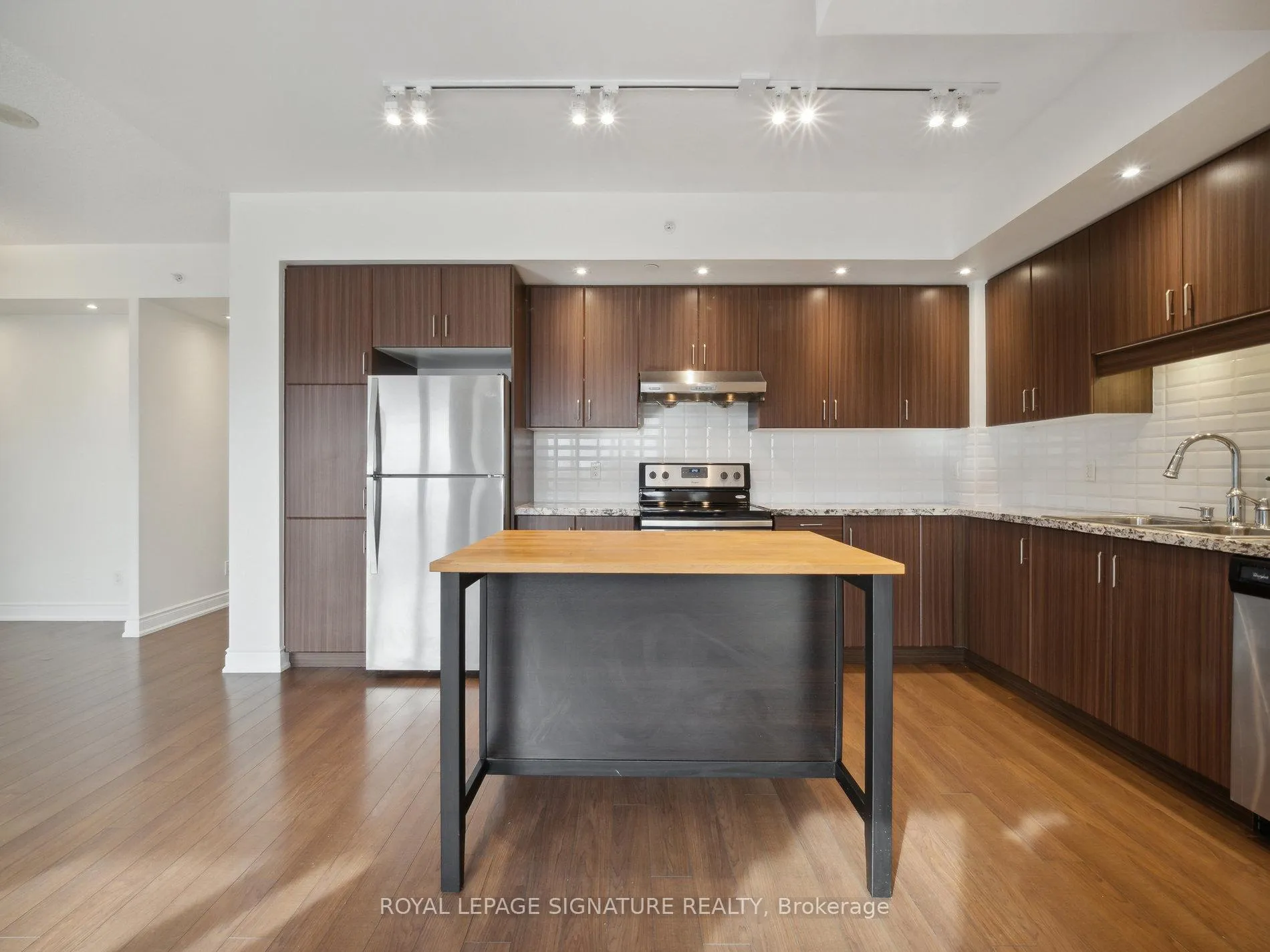 Photo 1 of Unit 1006, 99 South Town Centre Boulevard, Markham, Unionville — HOMEH