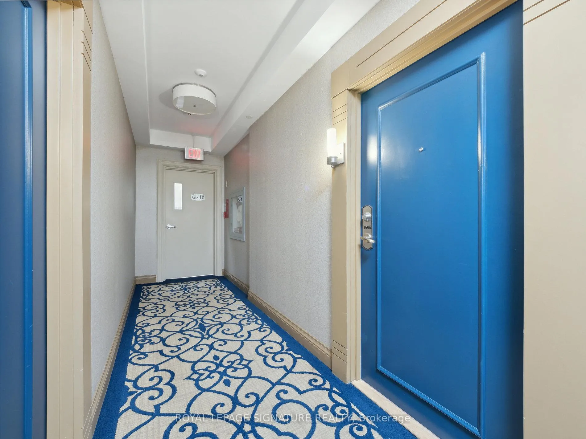 Photo 2 of Unit 1006, 99 South Town Centre Boulevard, Markham, Unionville — HOMEH