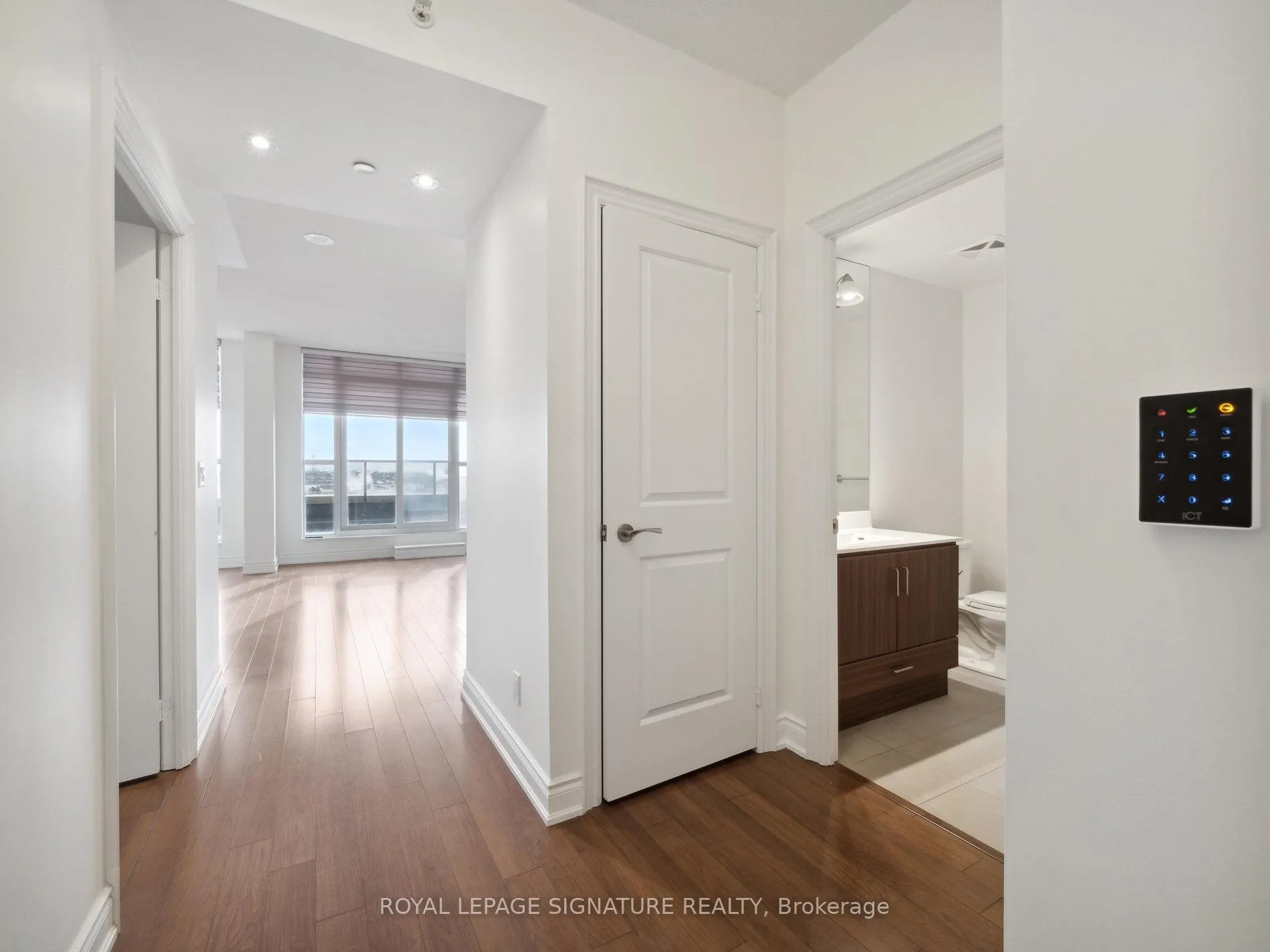 Photo 3 of Unit 1006, 99 South Town Centre Boulevard, Markham, Unionville — HOMEH