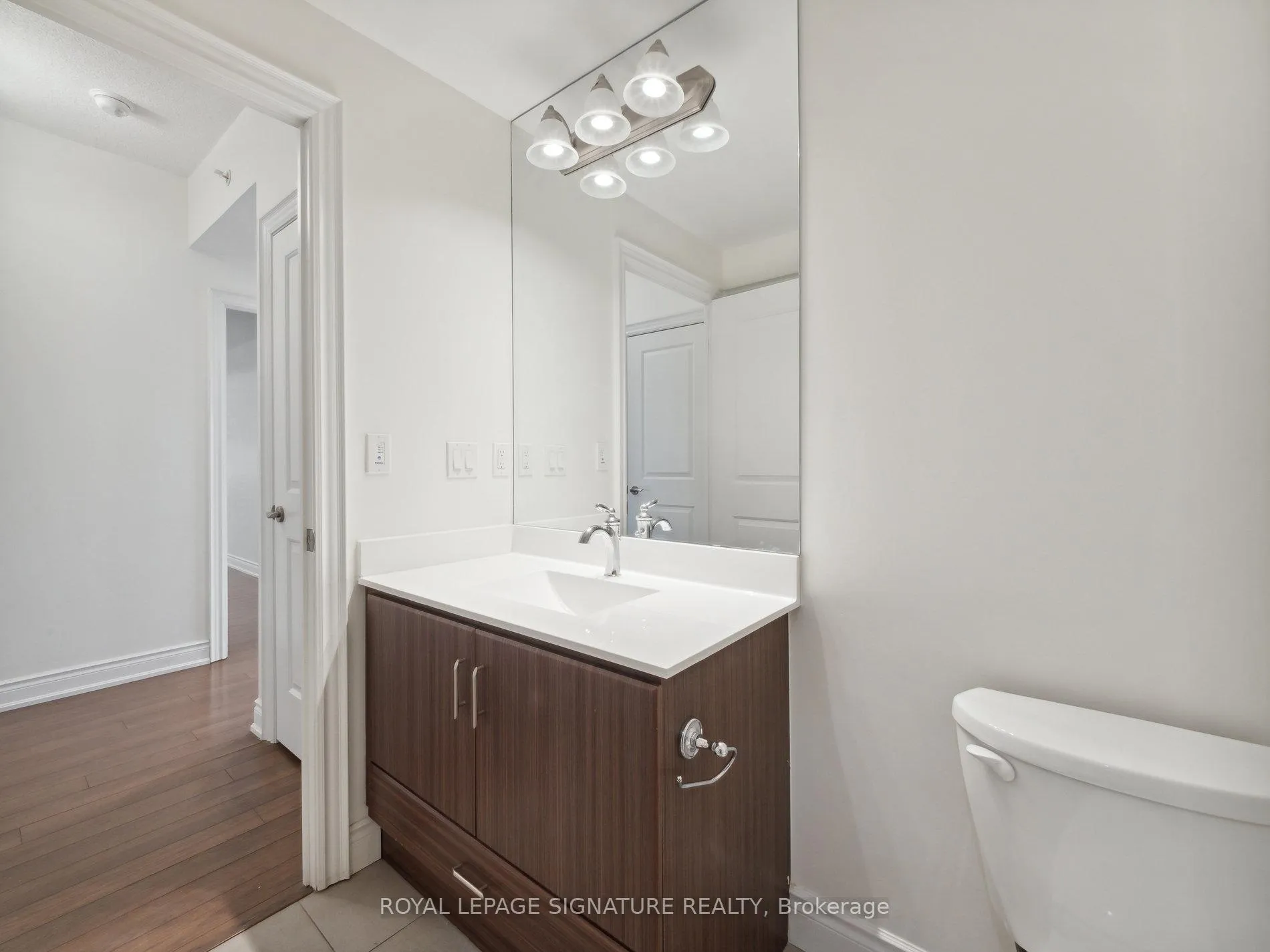 Photo 5 of Unit 1006, 99 South Town Centre Boulevard, Markham, Unionville — HOMEH