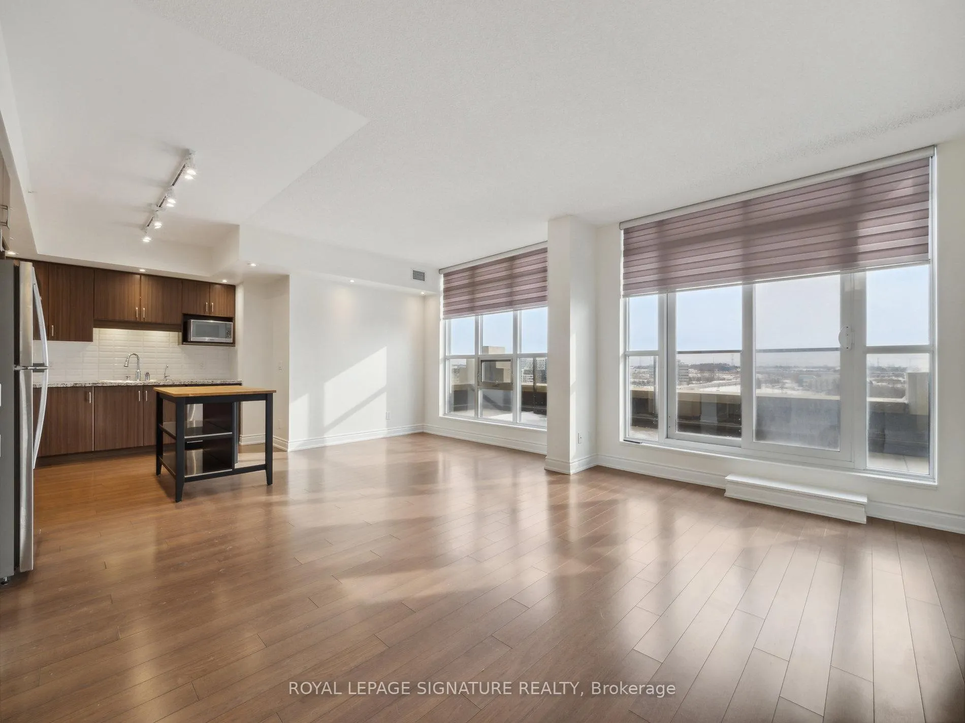 Photo 6 of Unit 1006, 99 South Town Centre Boulevard, Markham, Unionville — HOMEH