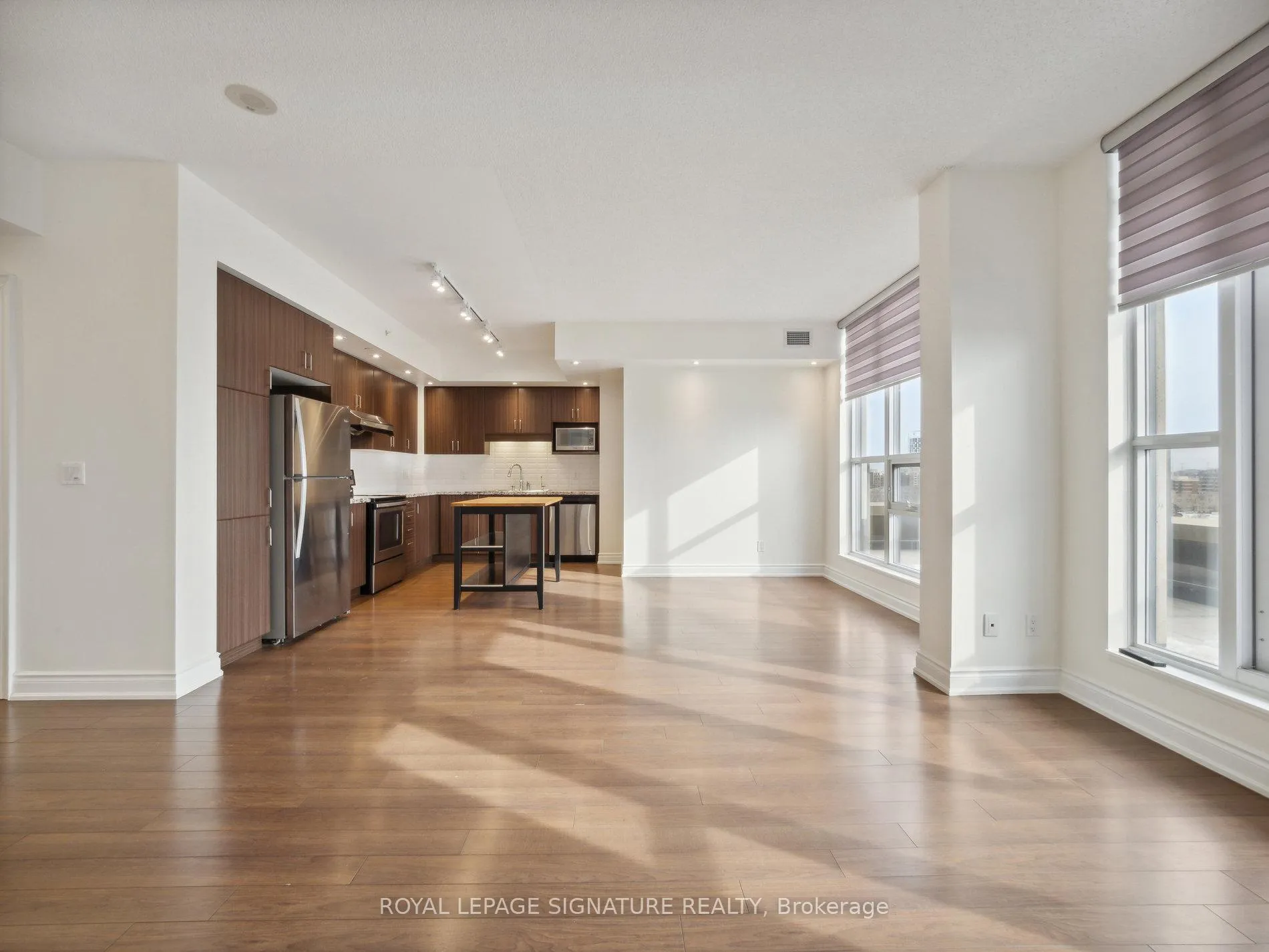 Photo 7 of Unit 1006, 99 South Town Centre Boulevard, Markham, Unionville — HOMEH