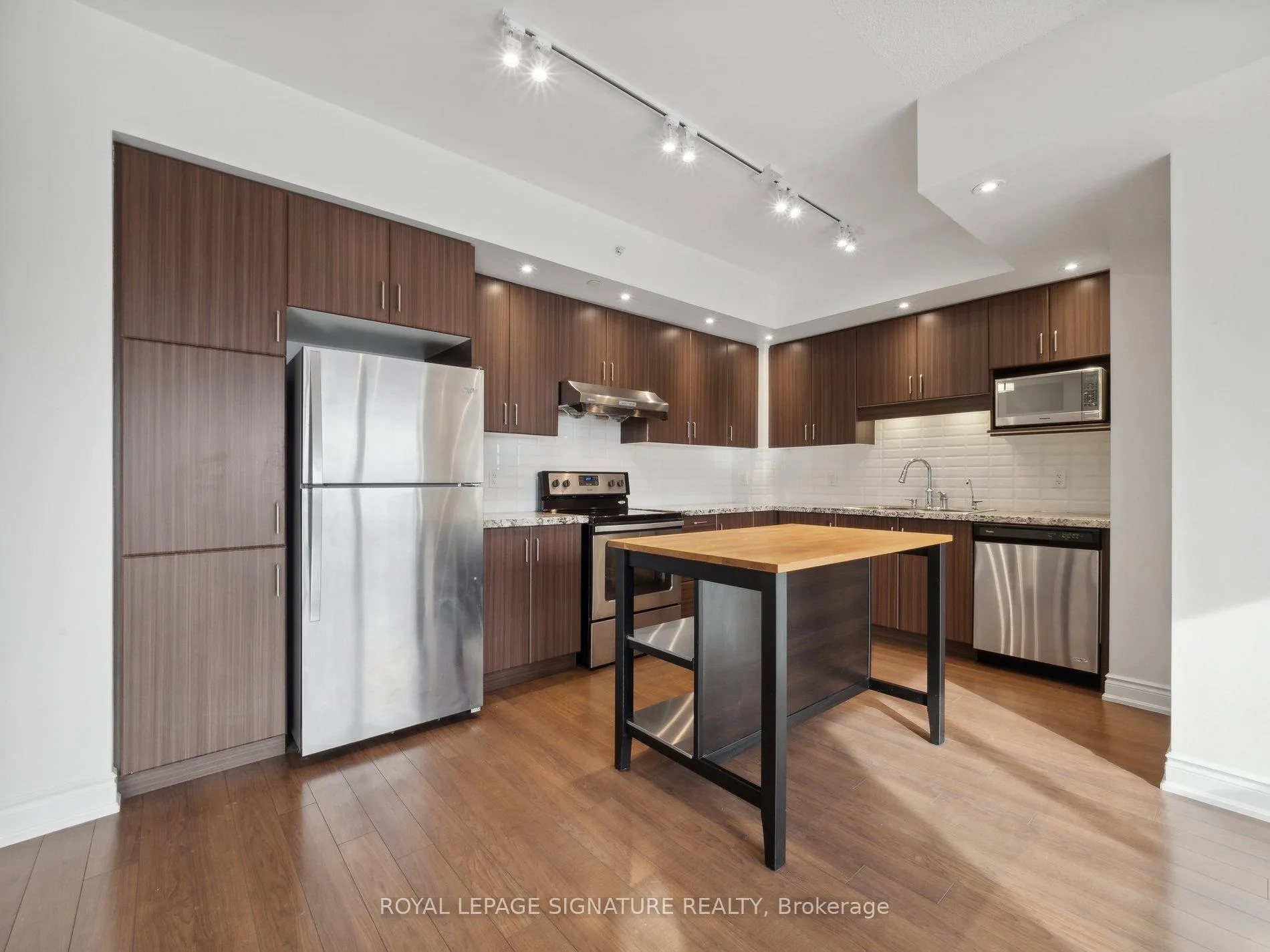 Photo 9 of Unit 1006, 99 South Town Centre Boulevard, Markham, Unionville — HOMEH