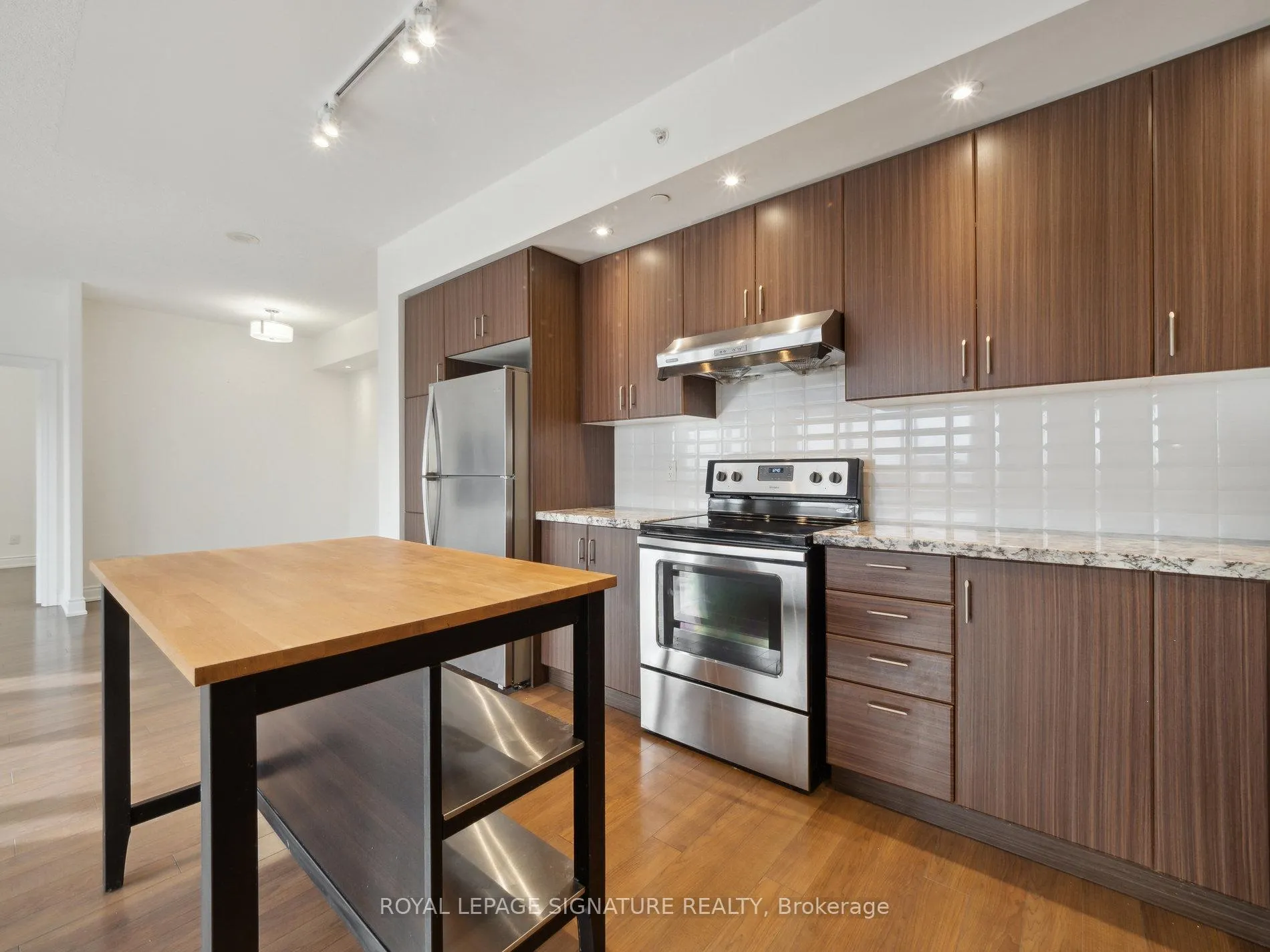 Photo 13 of Unit 1006, 99 South Town Centre Boulevard, Markham, Unionville — HOMEH