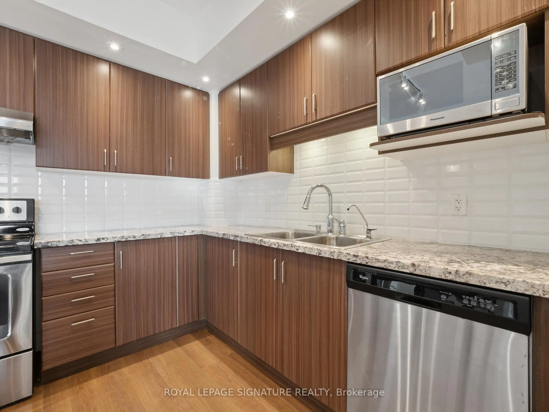 Photo 14 of Unit 1006, 99 South Town Centre Boulevard, Markham, Unionville — HOMEH