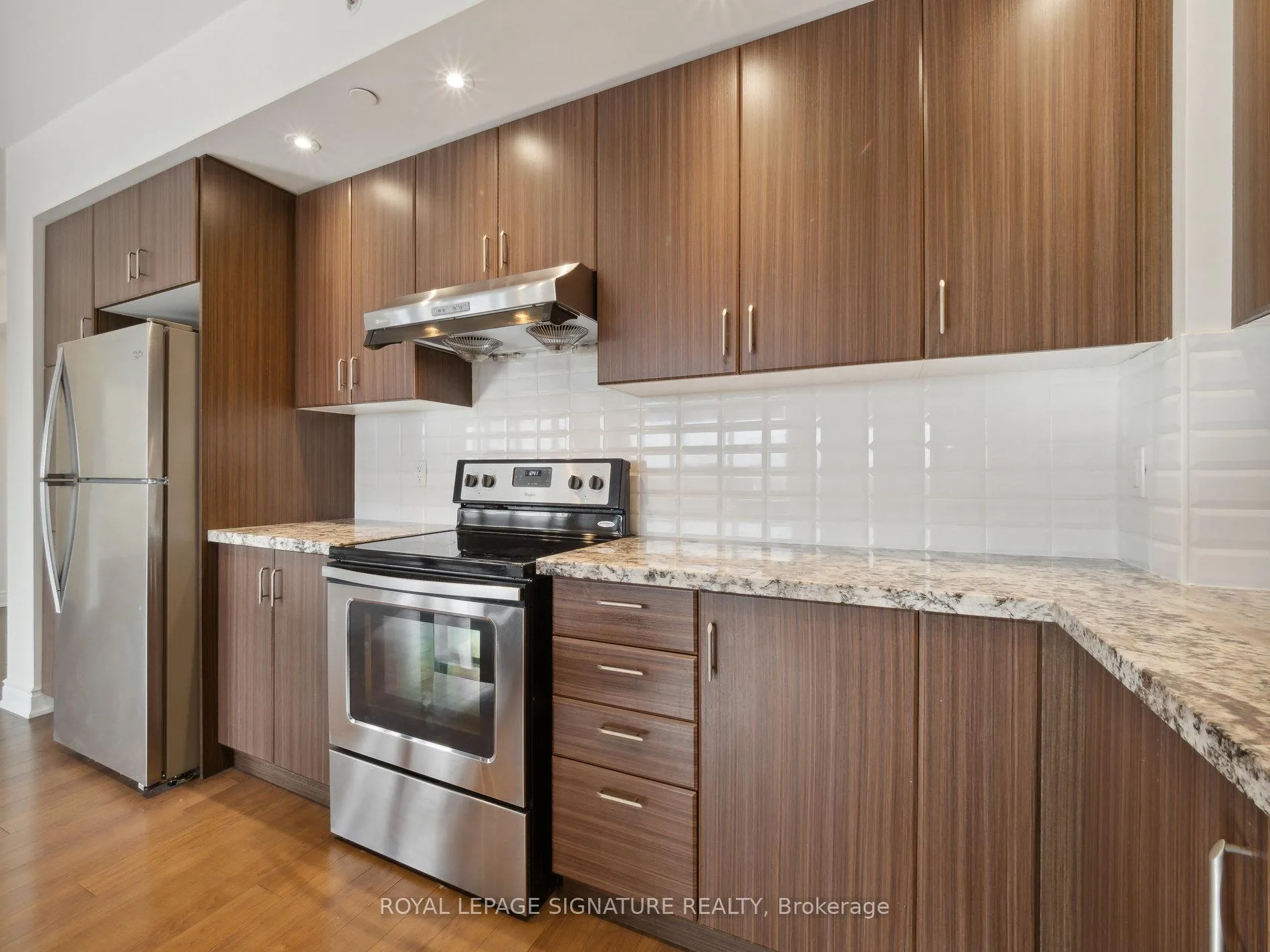 Photo 15 of Unit 1006, 99 South Town Centre Boulevard, Markham, Unionville — HOMEH