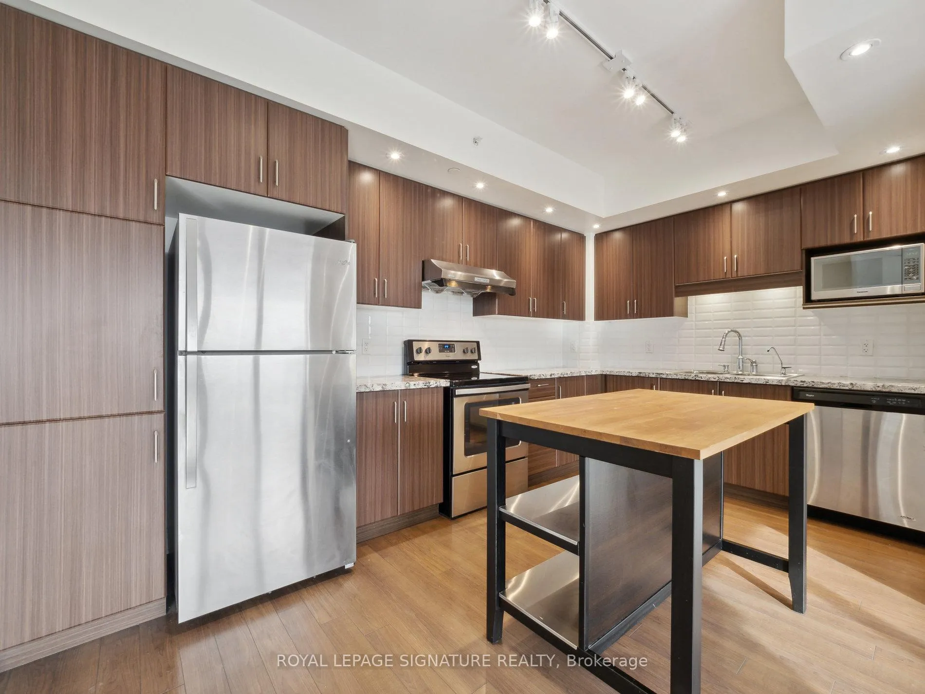 Photo 16 of Unit 1006, 99 South Town Centre Boulevard, Markham, Unionville — HOMEH