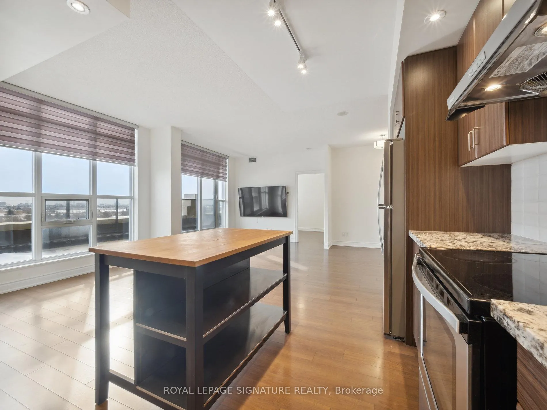 Photo 17 of Unit 1006, 99 South Town Centre Boulevard, Markham, Unionville — HOMEH