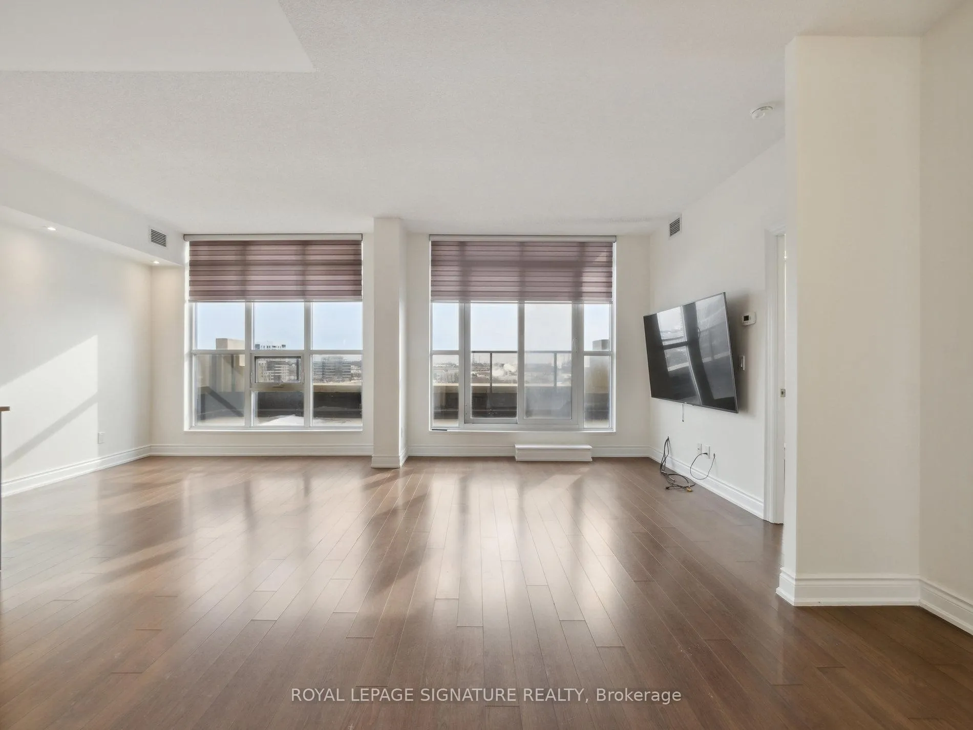 Photo 19 of Unit 1006, 99 South Town Centre Boulevard, Markham, Unionville — HOMEH