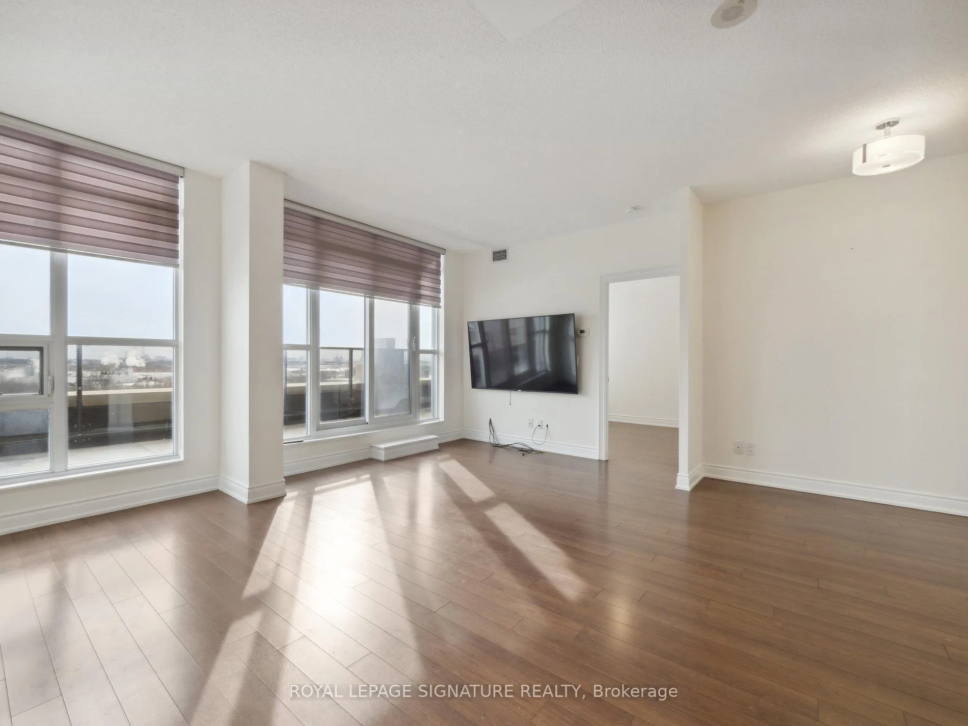 Photo 20 of Unit 1006, 99 South Town Centre Boulevard, Markham, Unionville — HOMEH