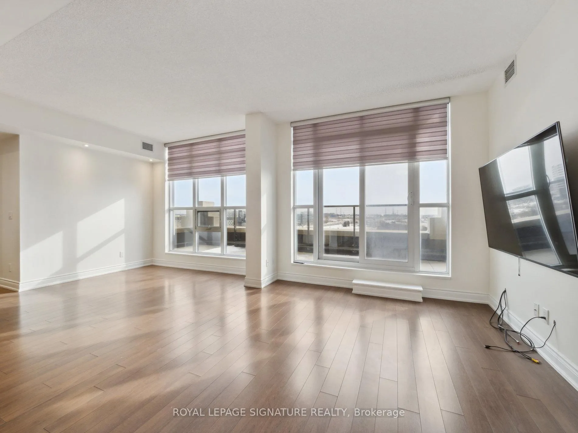 Photo 22 of Unit 1006, 99 South Town Centre Boulevard, Markham, Unionville — HOMEH