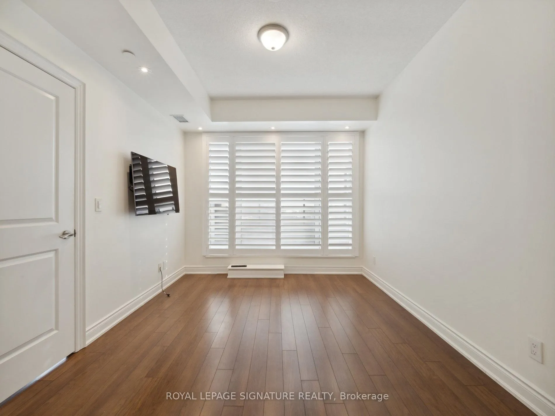 Photo 25 of Unit 1006, 99 South Town Centre Boulevard, Markham, Unionville — HOMEH