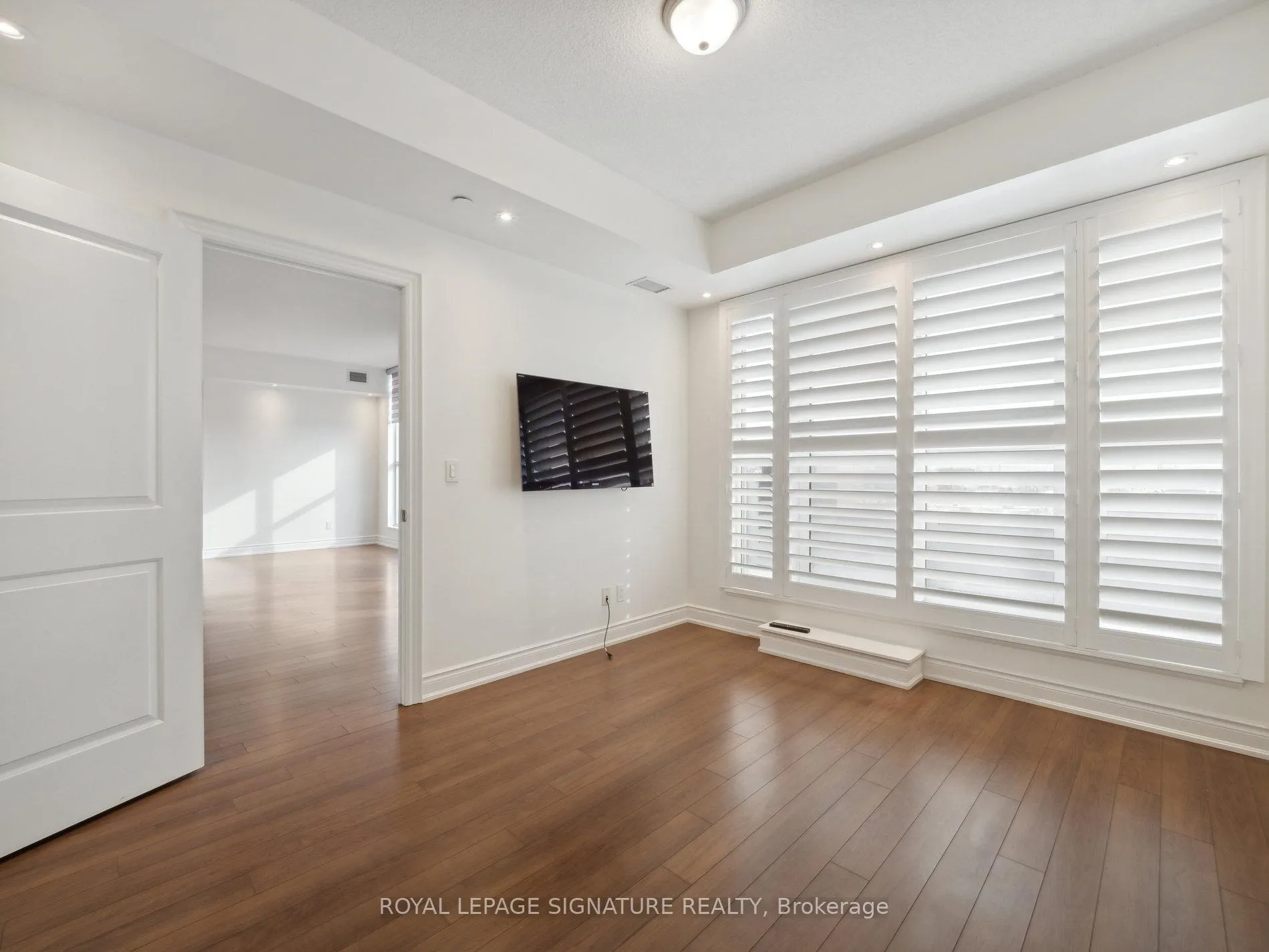 Photo 26 of Unit 1006, 99 South Town Centre Boulevard, Markham, Unionville — HOMEH