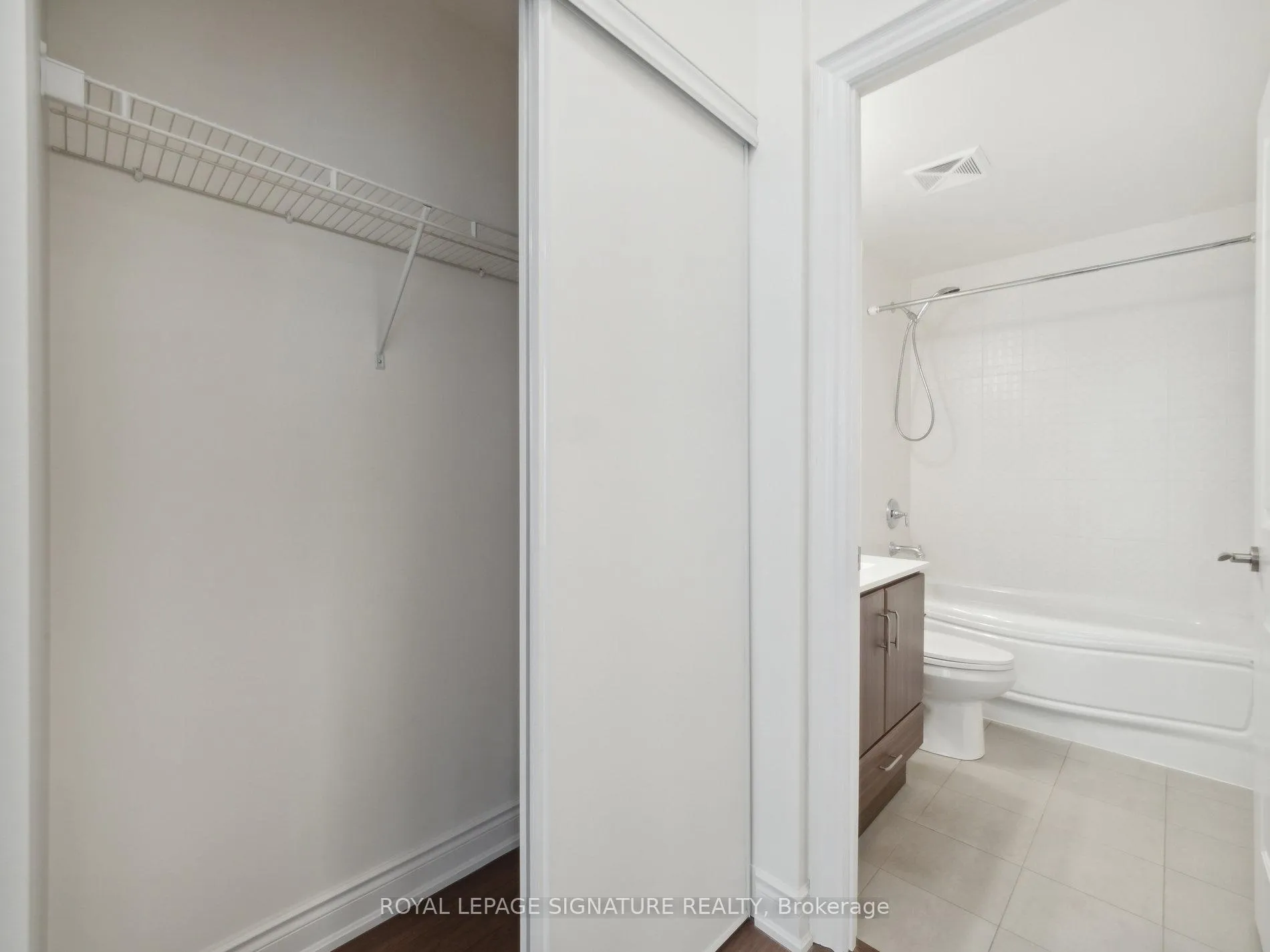 Photo 30 of Unit 1006, 99 South Town Centre Boulevard, Markham, Unionville — HOMEH
