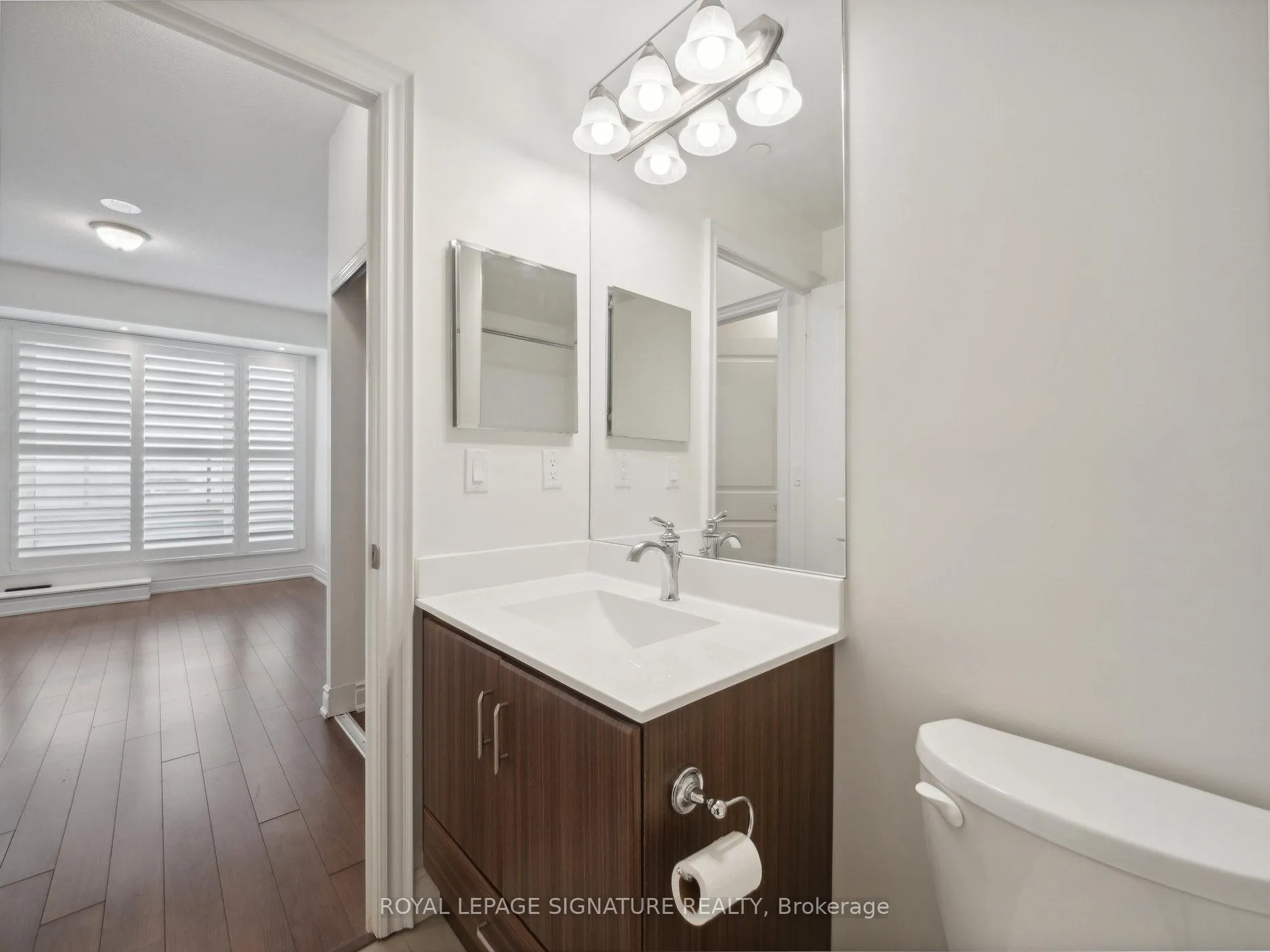 Photo 32 of Unit 1006, 99 South Town Centre Boulevard, Markham, Unionville — HOMEH
