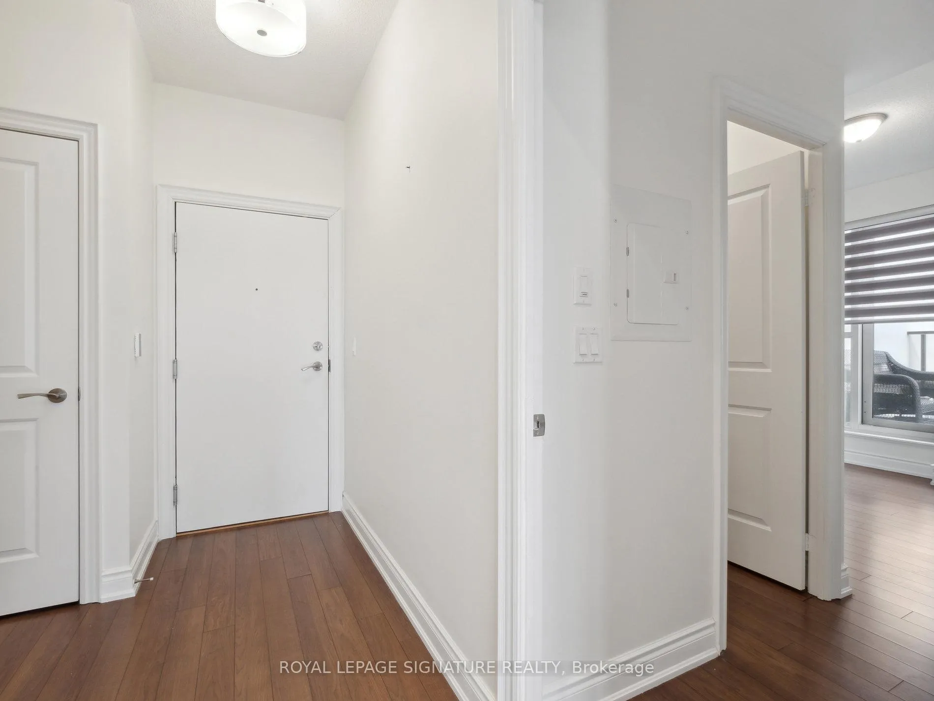 Photo 36 of Unit 1006, 99 South Town Centre Boulevard, Markham, Unionville — HOMEH