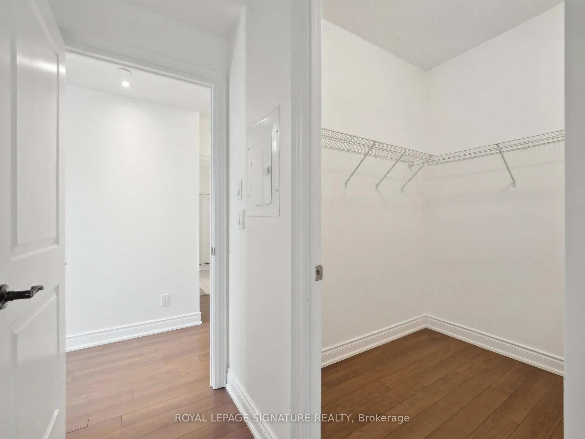 Photo 37 of Unit 1006, 99 South Town Centre Boulevard, Markham, Unionville — HOMEH