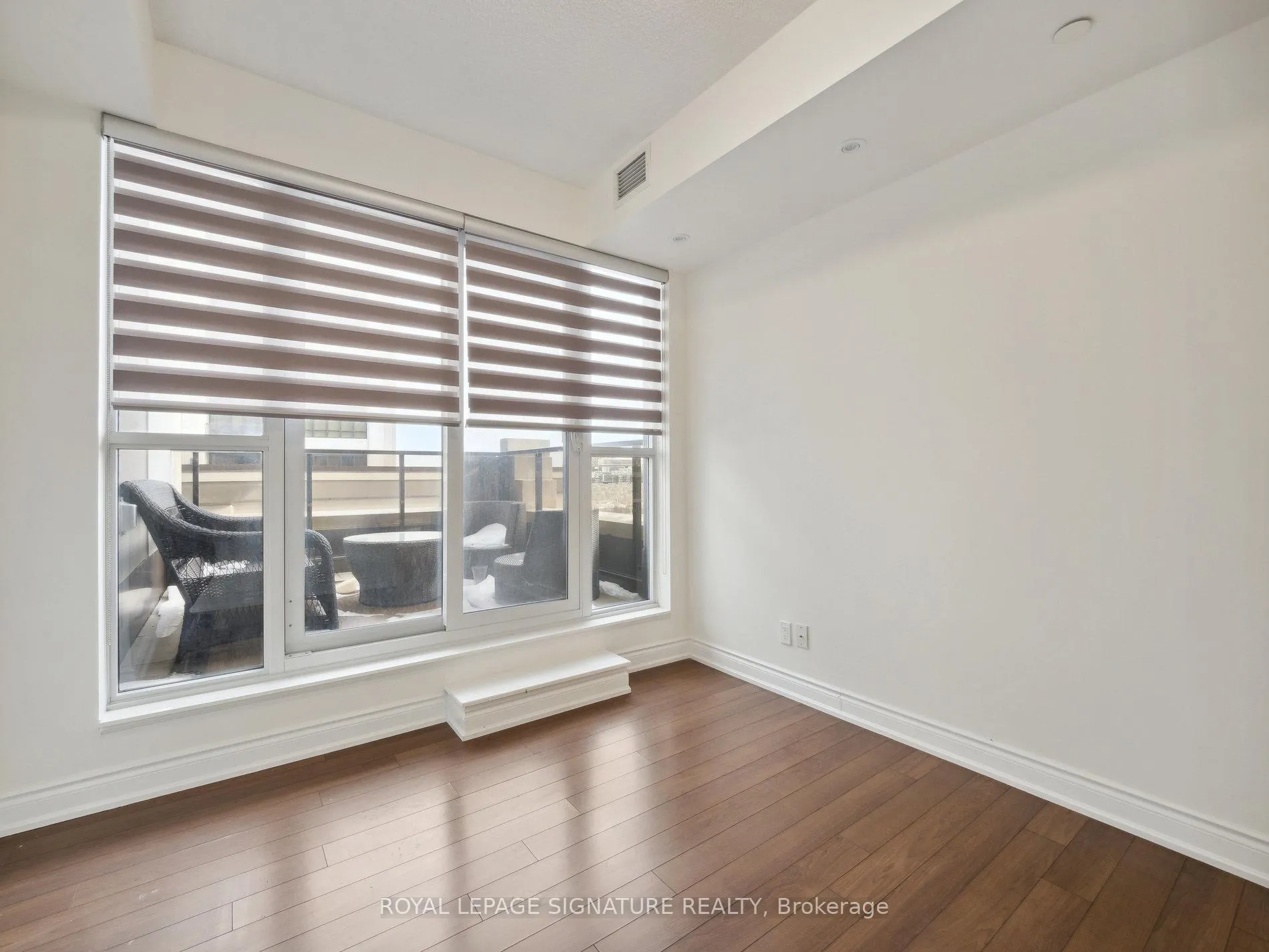 Photo 39 of Unit 1006, 99 South Town Centre Boulevard, Markham, Unionville — HOMEH