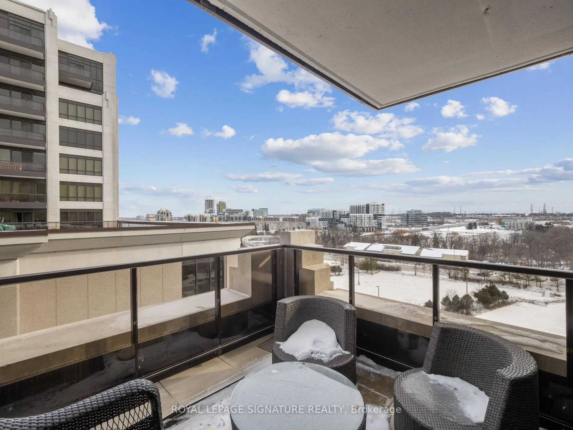 Photo 42 of Unit 1006, 99 South Town Centre Boulevard, Markham, Unionville — HOMEH