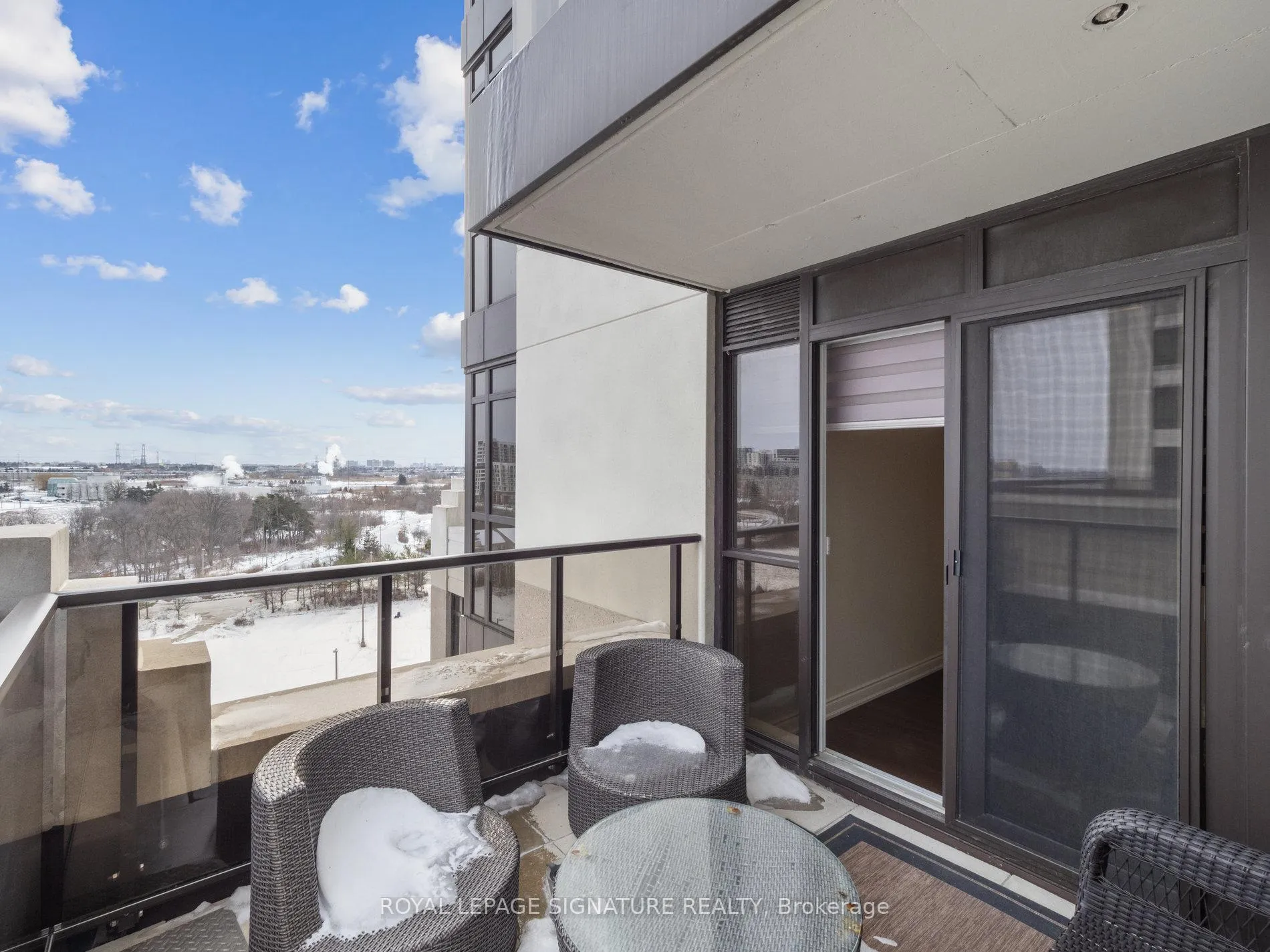 Photo 43 of Unit 1006, 99 South Town Centre Boulevard, Markham, Unionville — HOMEH