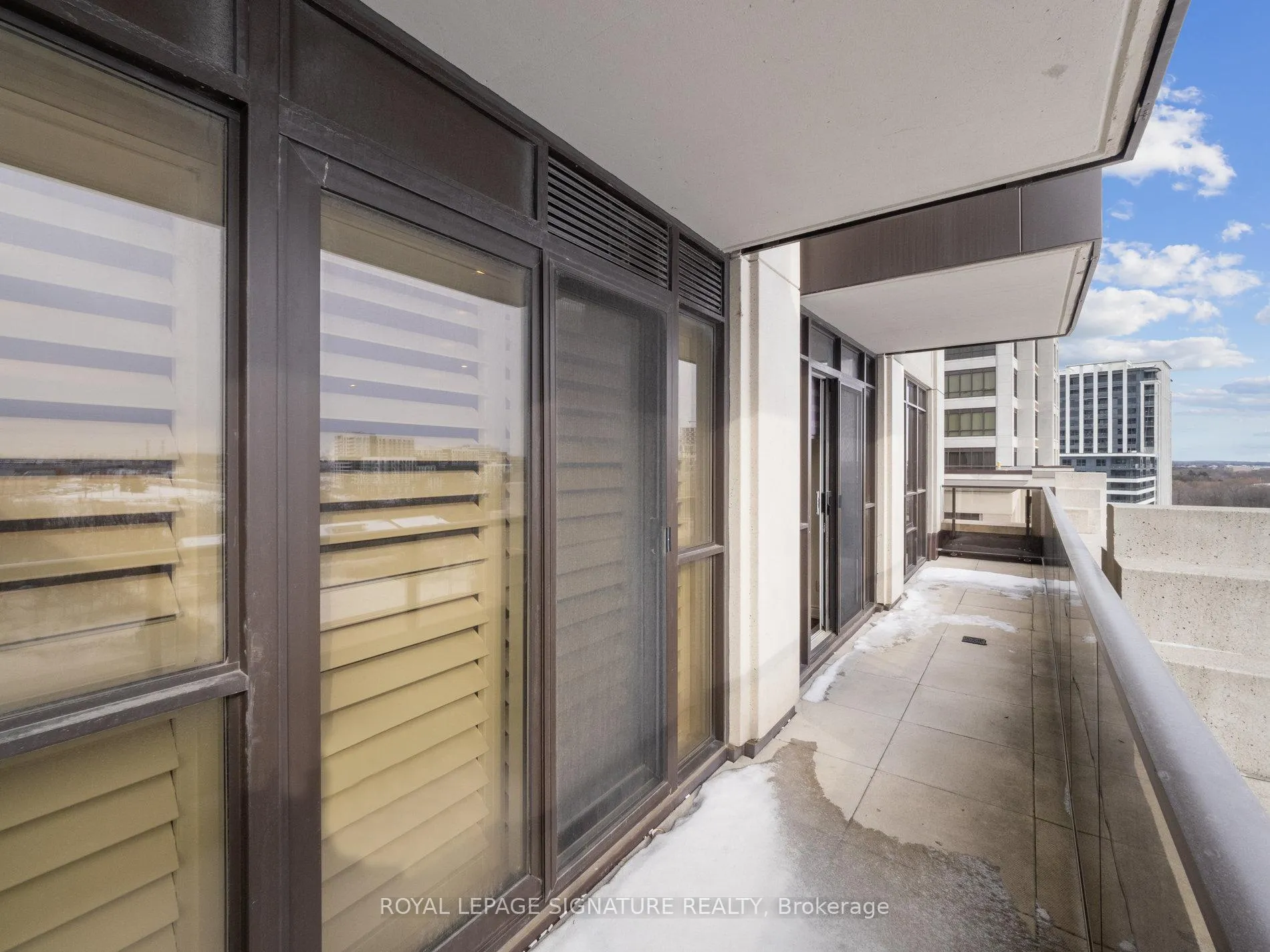 Photo 45 of Unit 1006, 99 South Town Centre Boulevard, Markham, Unionville — HOMEH
