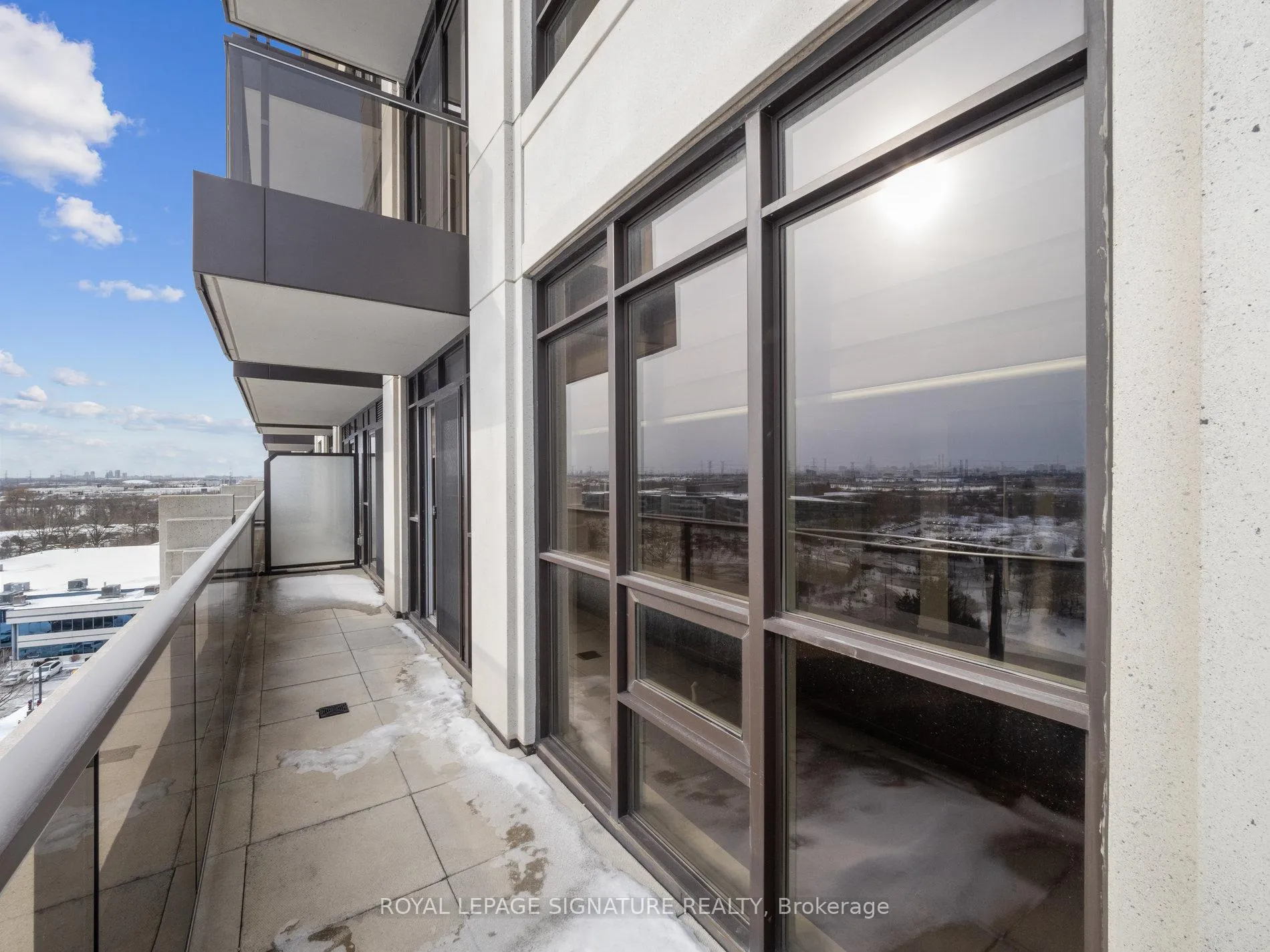 Photo 47 of Unit 1006, 99 South Town Centre Boulevard, Markham, Unionville — HOMEH