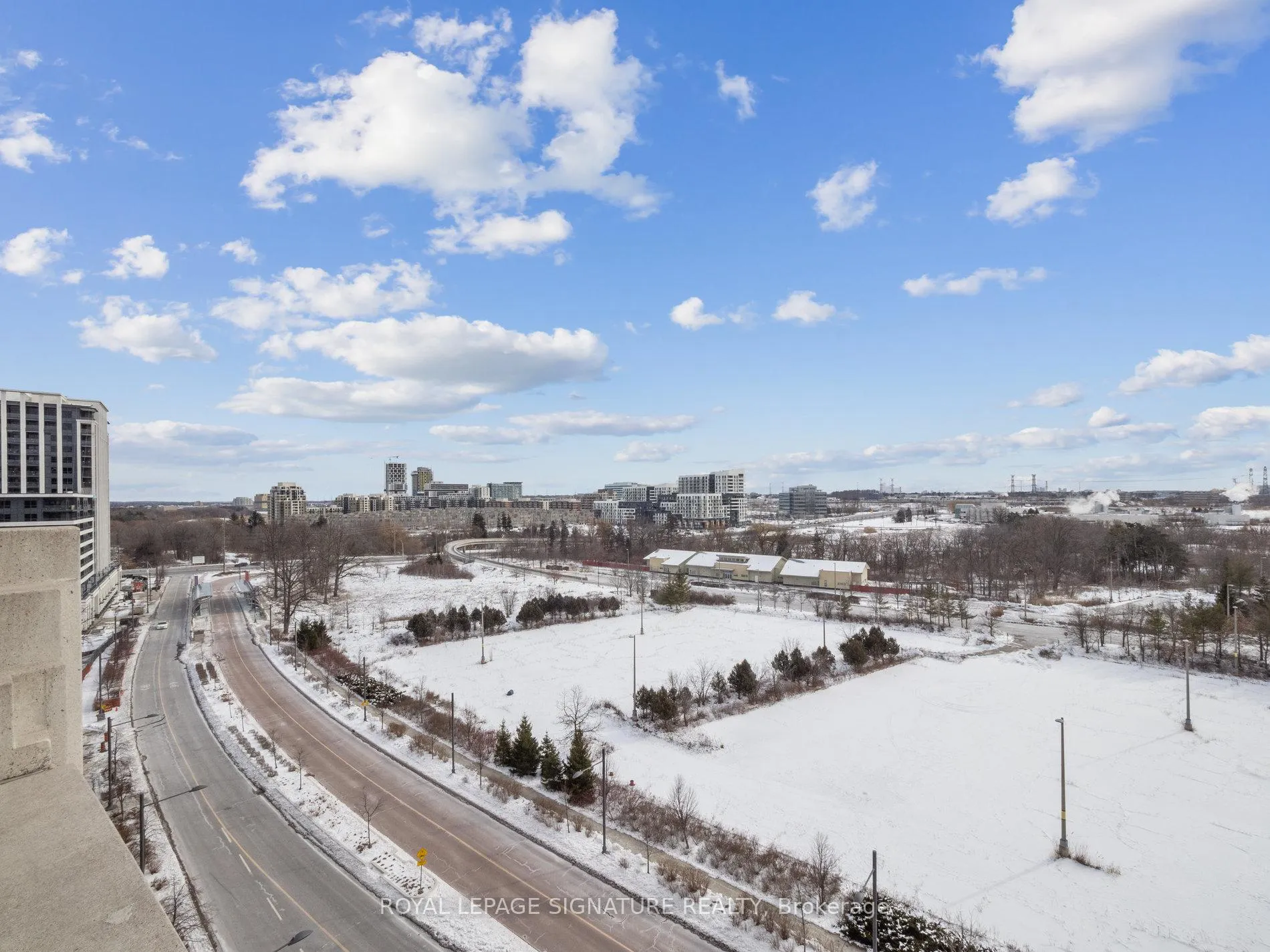 Photo 49 of Unit 1006, 99 South Town Centre Boulevard, Markham, Unionville — HOMEH