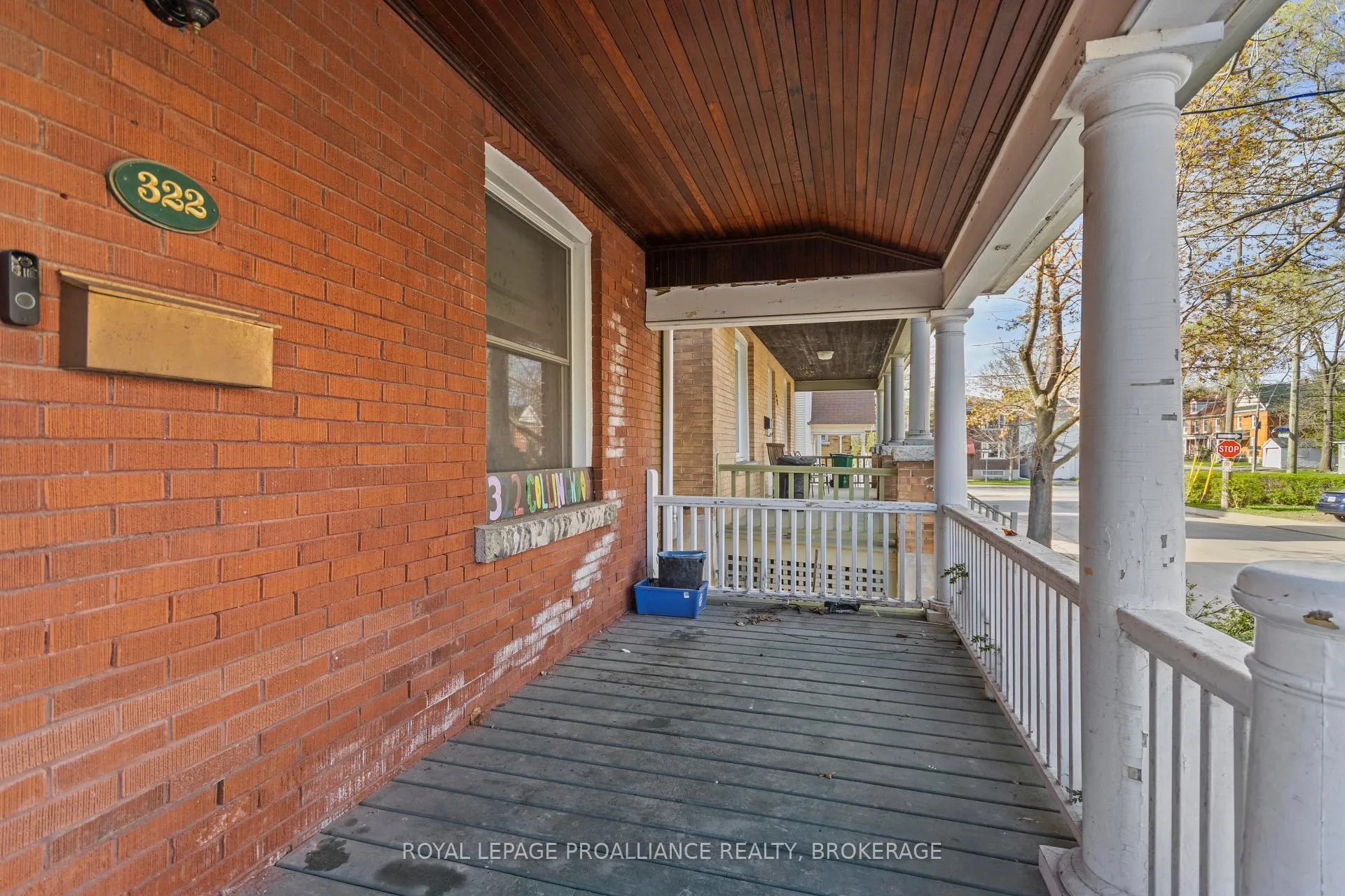 Photo 4 of 322 Collingwood Street, Kingston, Central City East — HOMEH