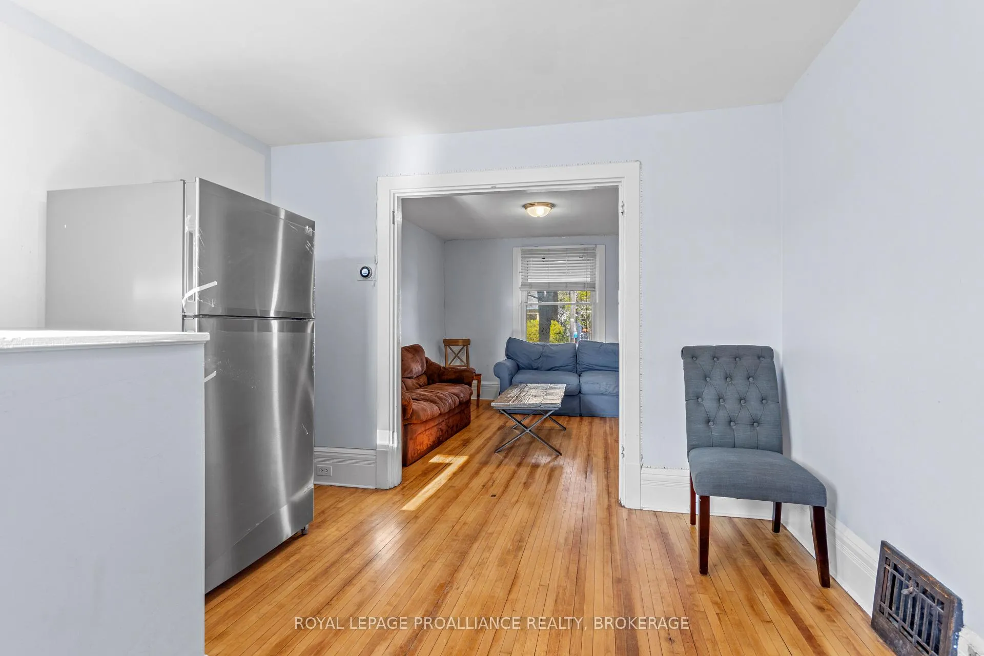 Photo 10 of 322 Collingwood Street, Kingston, Central City East — HOMEH