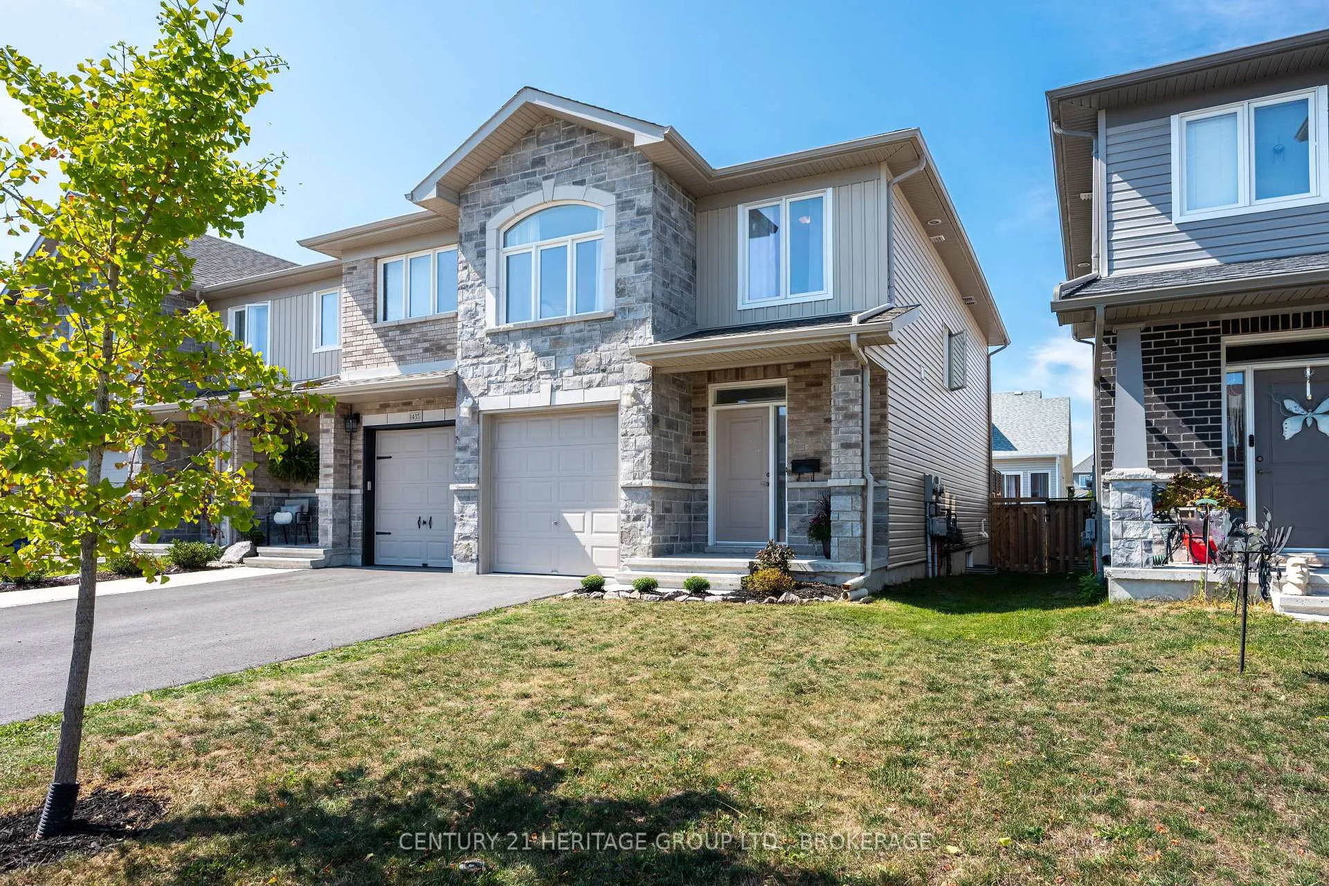 Photo 1 of 1437 Monarch Drive, Kingston, City Northwest — HOMEH