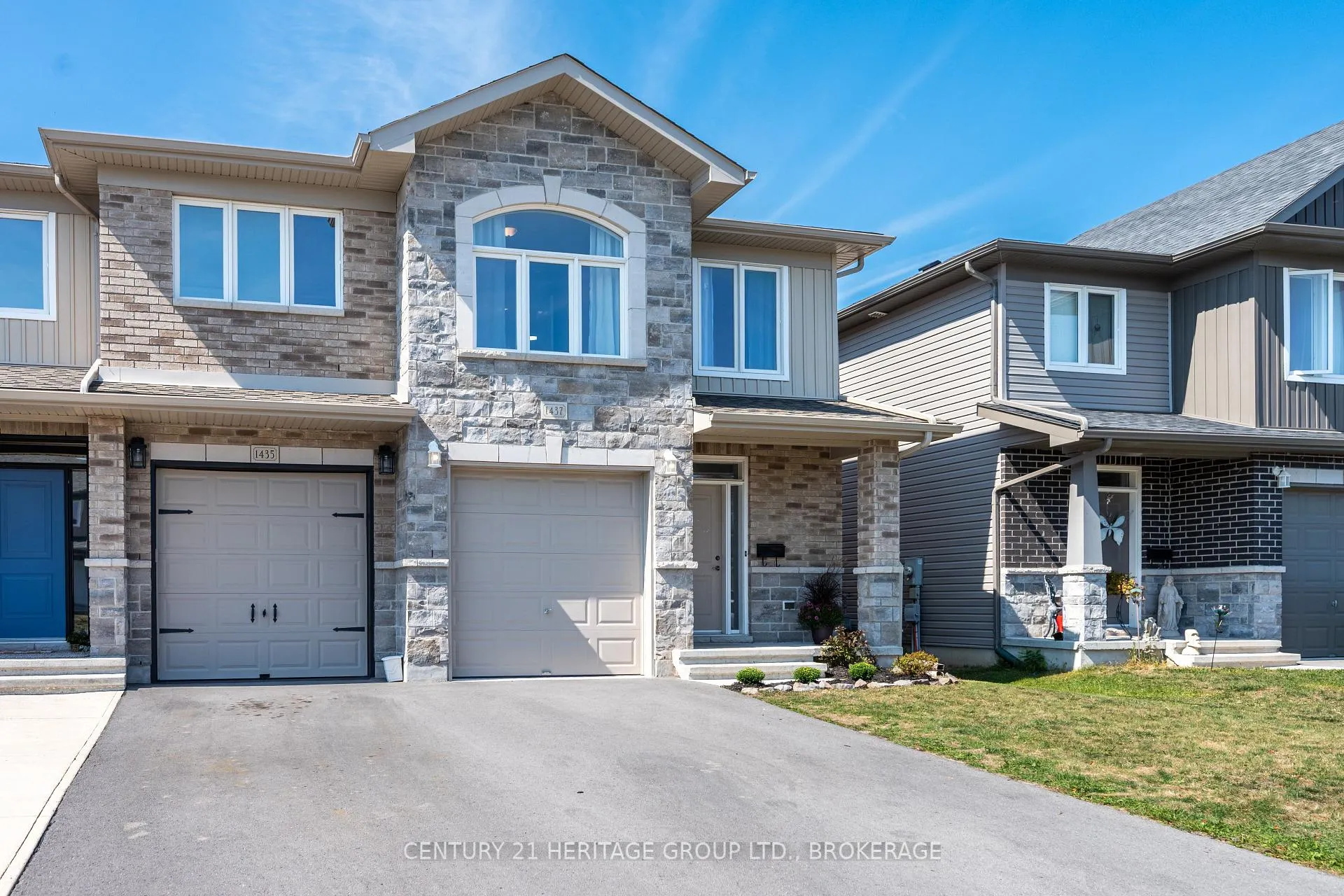 Photo 3 of 1437 Monarch Drive, Kingston, City Northwest — HOMEH