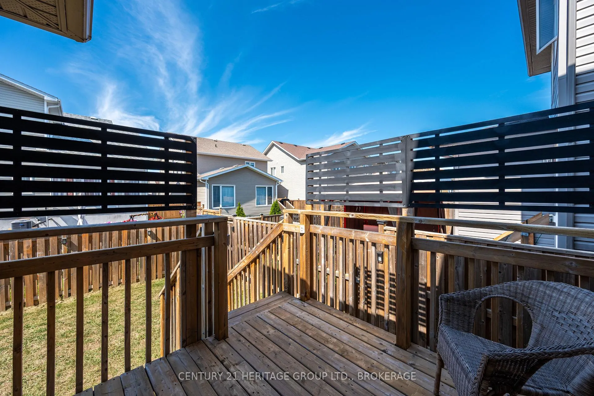 Photo 4 of 1437 Monarch Drive, Kingston, City Northwest — HOMEH