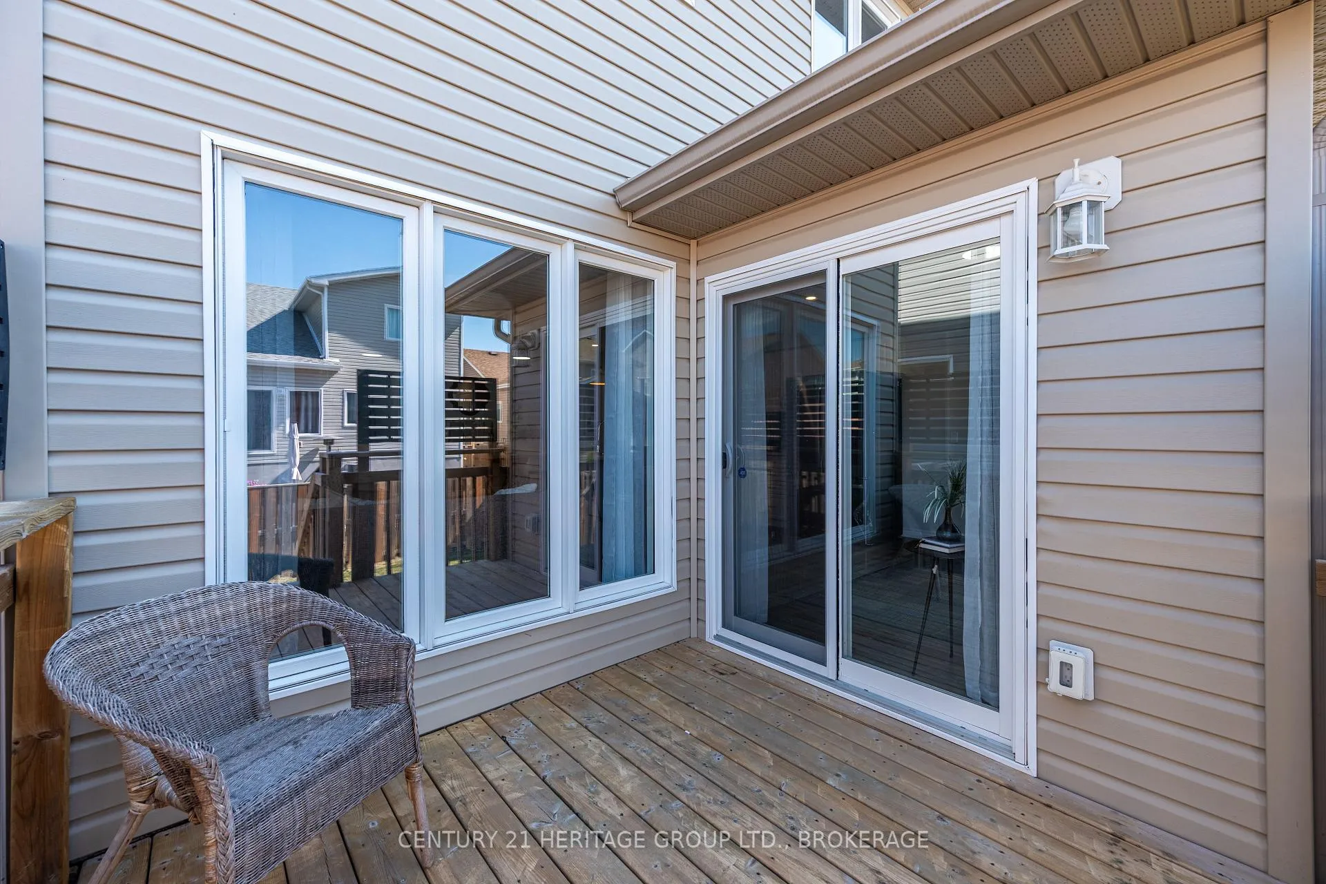 Photo 5 of 1437 Monarch Drive, Kingston, City Northwest — HOMEH